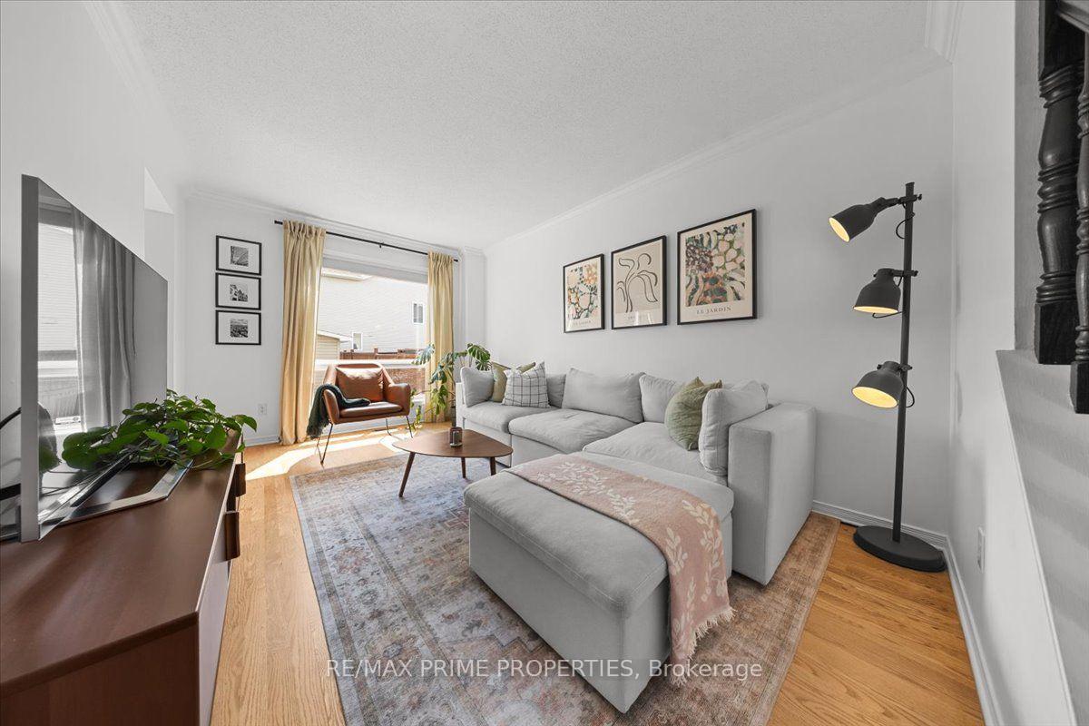 Photo 5 of 1587 Duplante Avenue, Ottawa, Fallingbrook/Pineridge — HOMEH