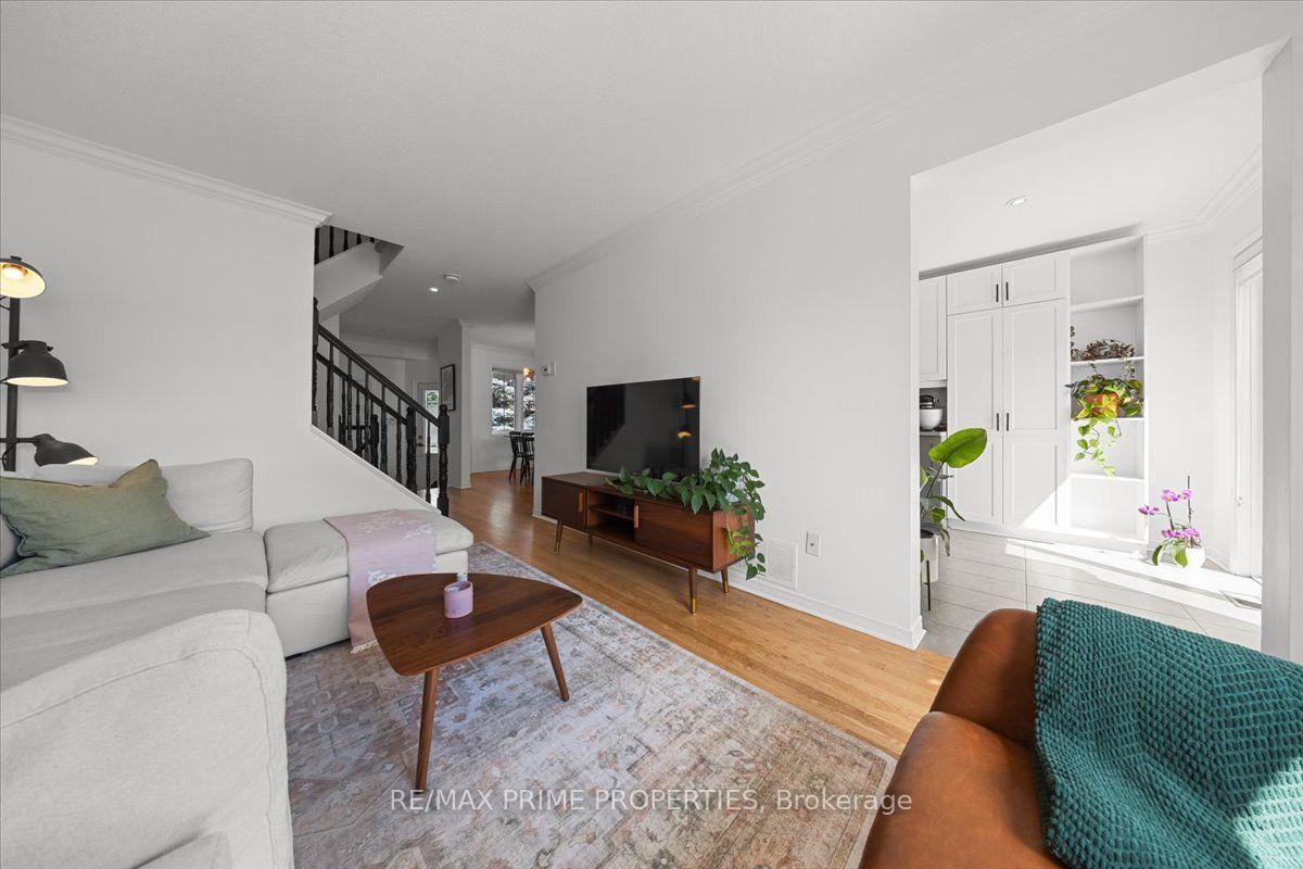 Photo 6 of 1587 Duplante Avenue, Ottawa, Fallingbrook/Pineridge — HOMEH