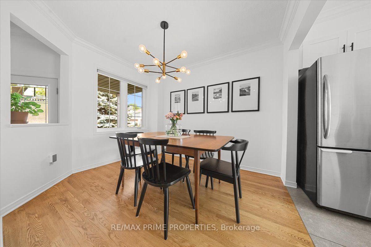 Photo 9 of 1587 Duplante Avenue, Ottawa, Fallingbrook/Pineridge — HOMEH