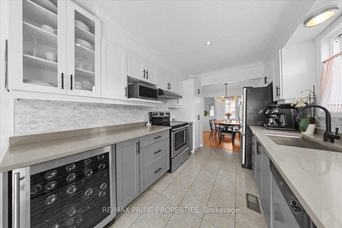 Photo 11 of 1587 Duplante Avenue, Ottawa, Fallingbrook/Pineridge — HOMEH