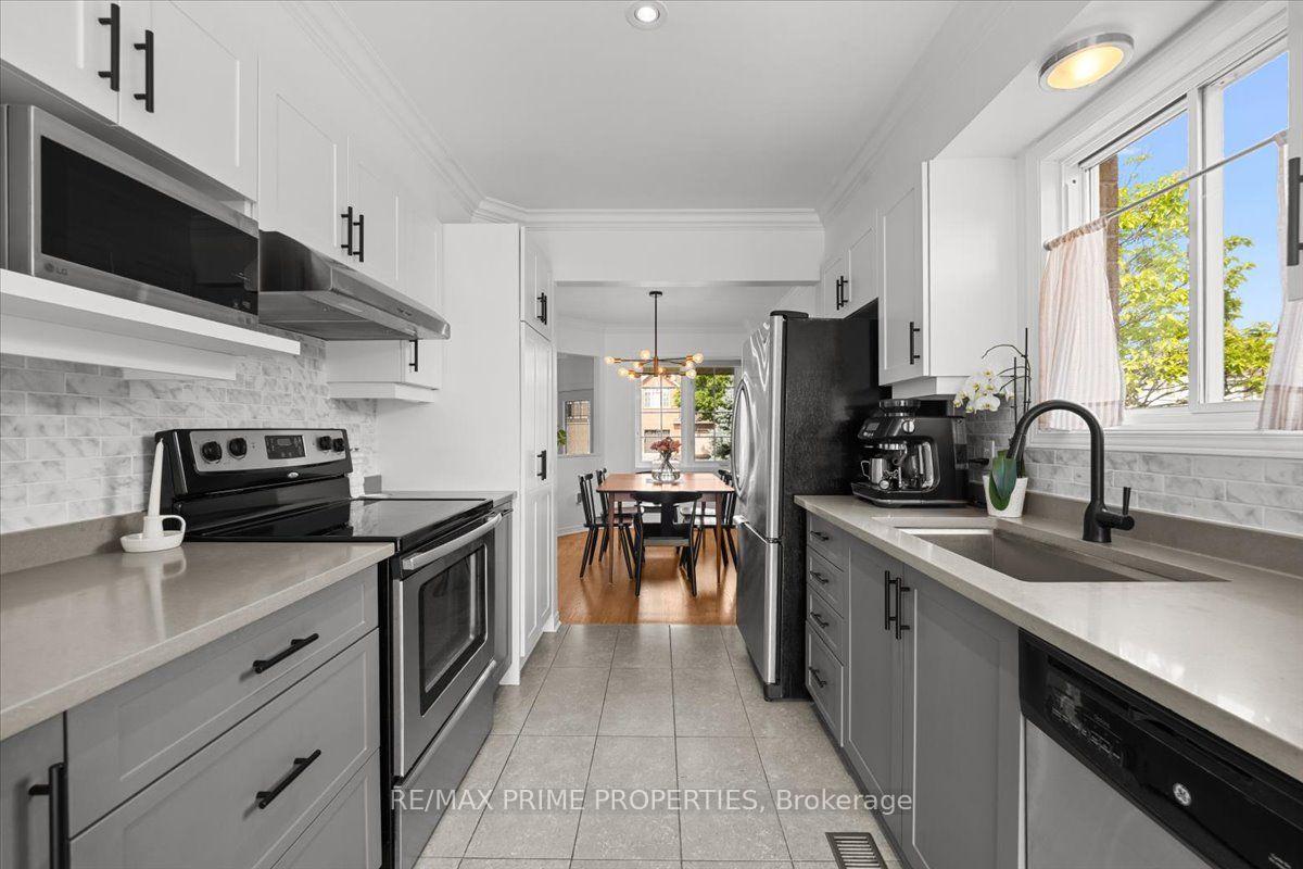 Photo 16 of 1587 Duplante Avenue, Ottawa, Fallingbrook/Pineridge — HOMEH