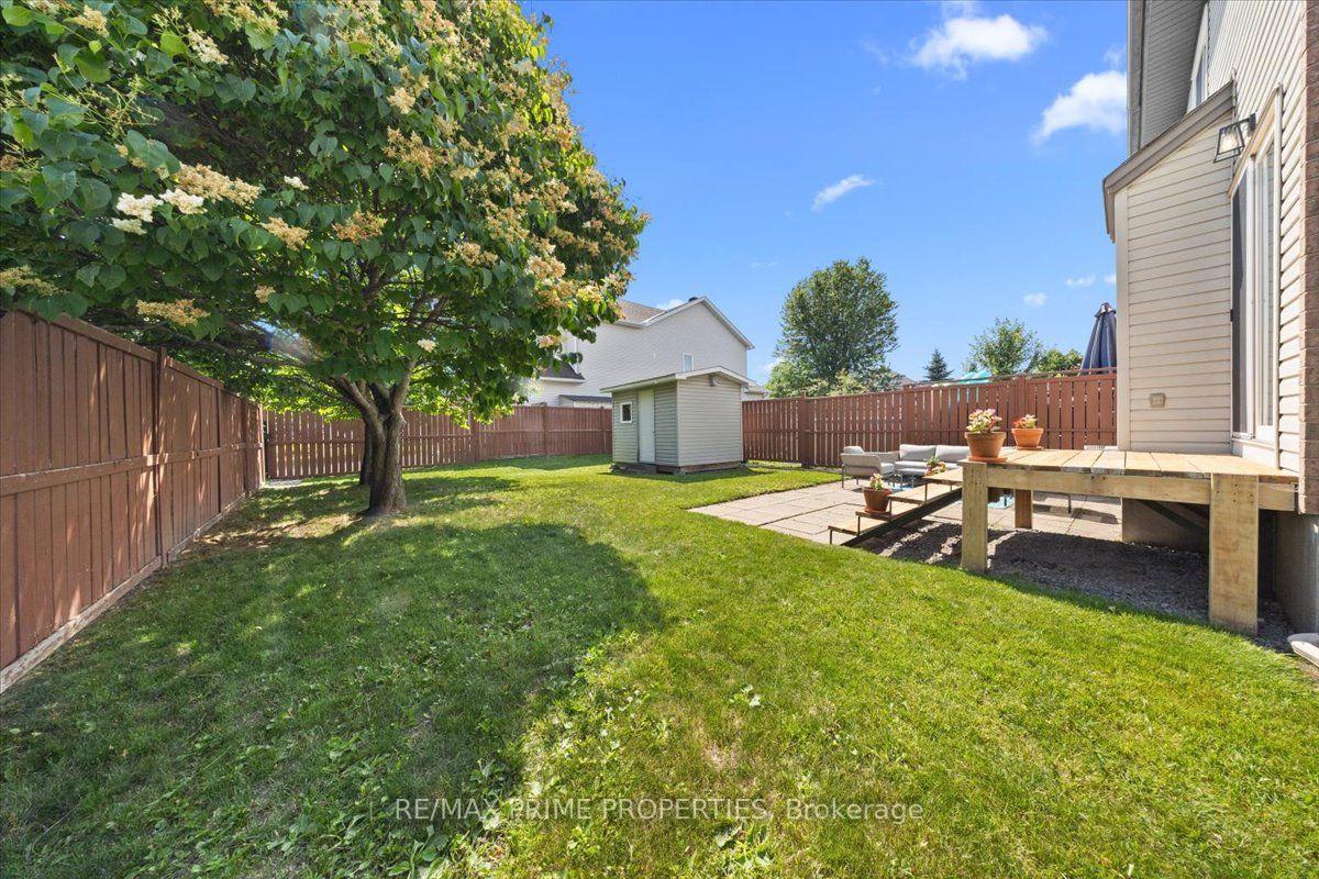 Photo 38 of 1587 Duplante Avenue, Ottawa, Fallingbrook/Pineridge — HOMEH