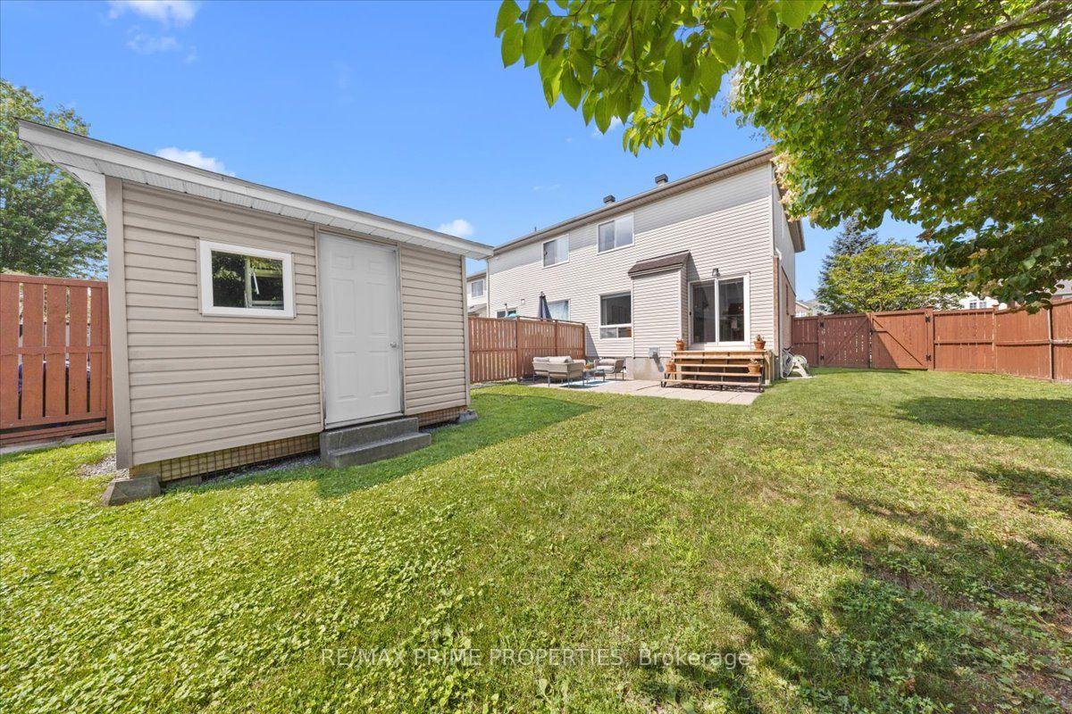 Photo 39 of 1587 Duplante Avenue, Ottawa, Fallingbrook/Pineridge — HOMEH