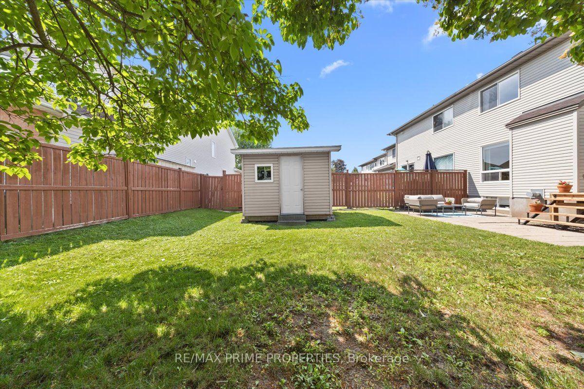 Photo 40 of 1587 Duplante Avenue, Ottawa, Fallingbrook/Pineridge — HOMEH