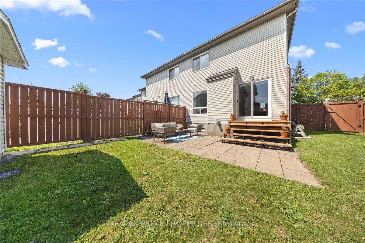 Photo 41 of 1587 Duplante Avenue, Ottawa, Fallingbrook/Pineridge — HOMEH