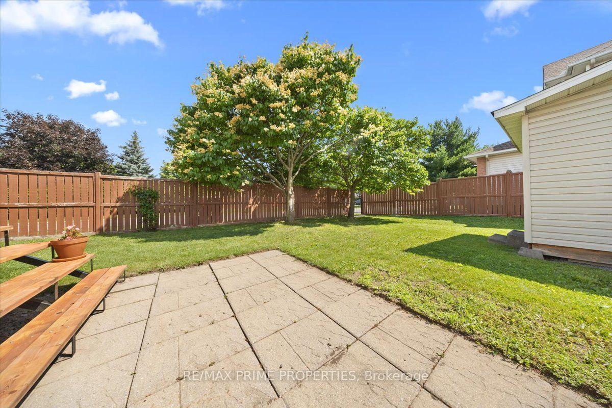 Photo 42 of 1587 Duplante Avenue, Ottawa, Fallingbrook/Pineridge — HOMEH