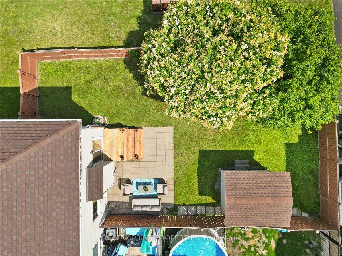 Photo 43 of 1587 Duplante Avenue, Ottawa, Fallingbrook/Pineridge — HOMEH