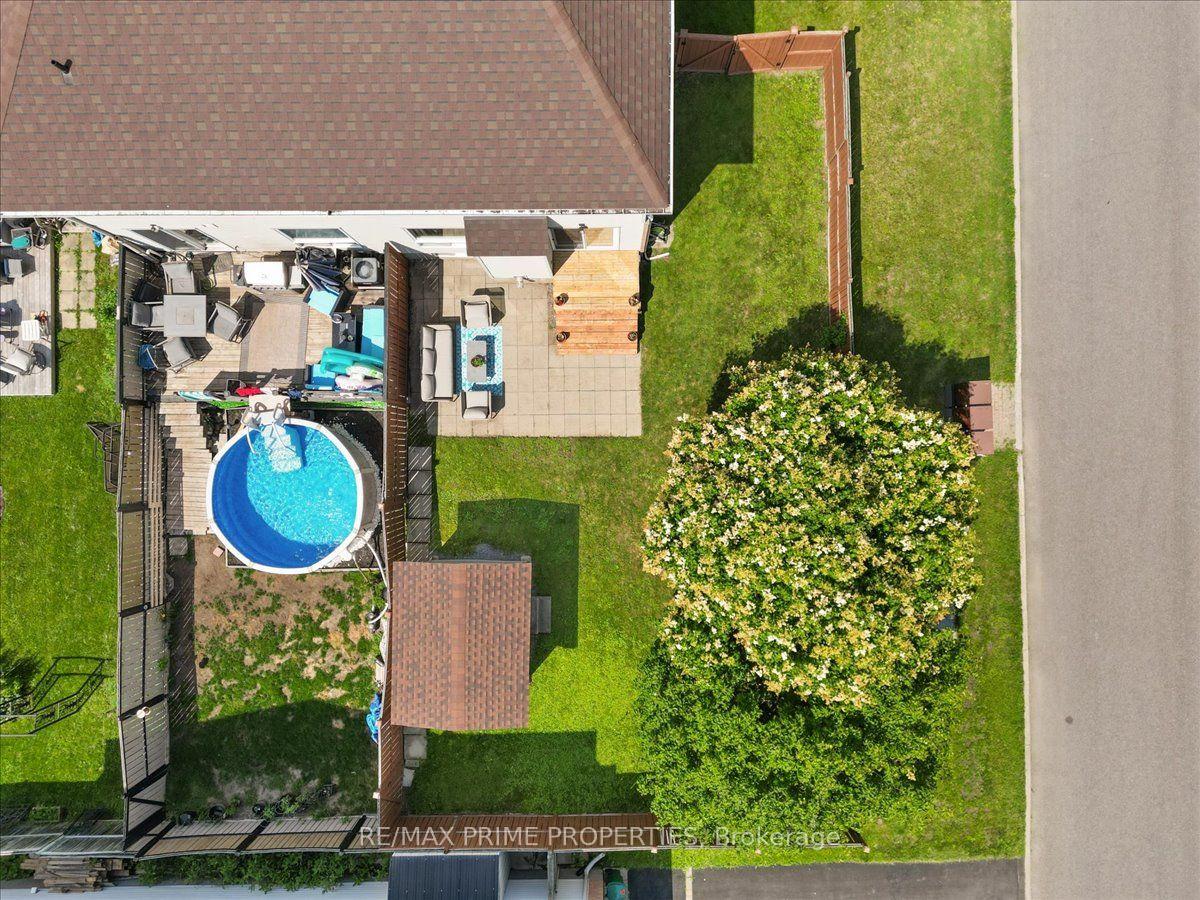 Photo 44 of 1587 Duplante Avenue, Ottawa, Fallingbrook/Pineridge — HOMEH