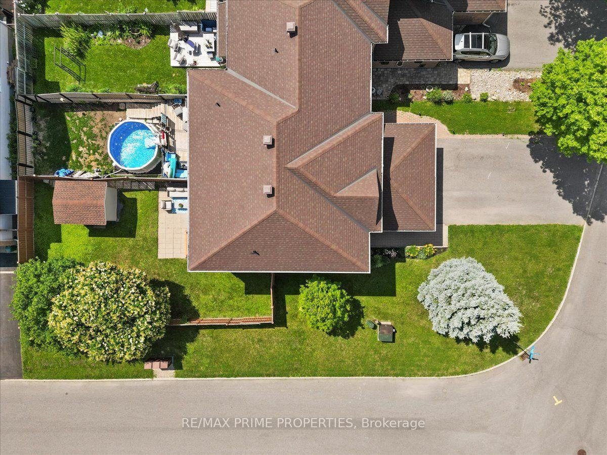 Photo 45 of 1587 Duplante Avenue, Ottawa, Fallingbrook/Pineridge — HOMEH