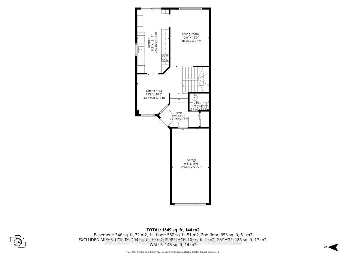 Photo 46 of 1587 Duplante Avenue, Ottawa, Fallingbrook/Pineridge — HOMEH