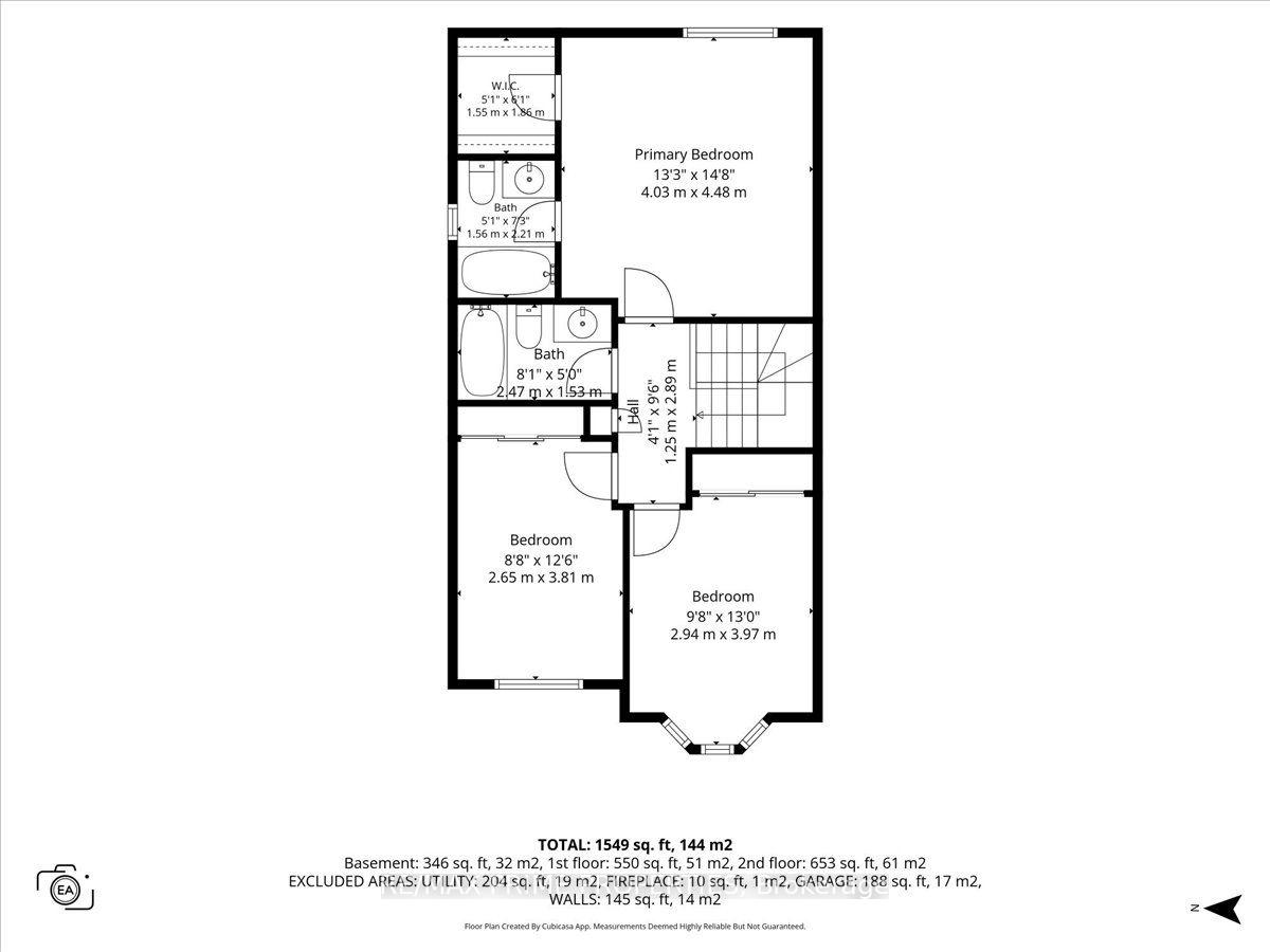 Photo 47 of 1587 Duplante Avenue, Ottawa, Fallingbrook/Pineridge — HOMEH
