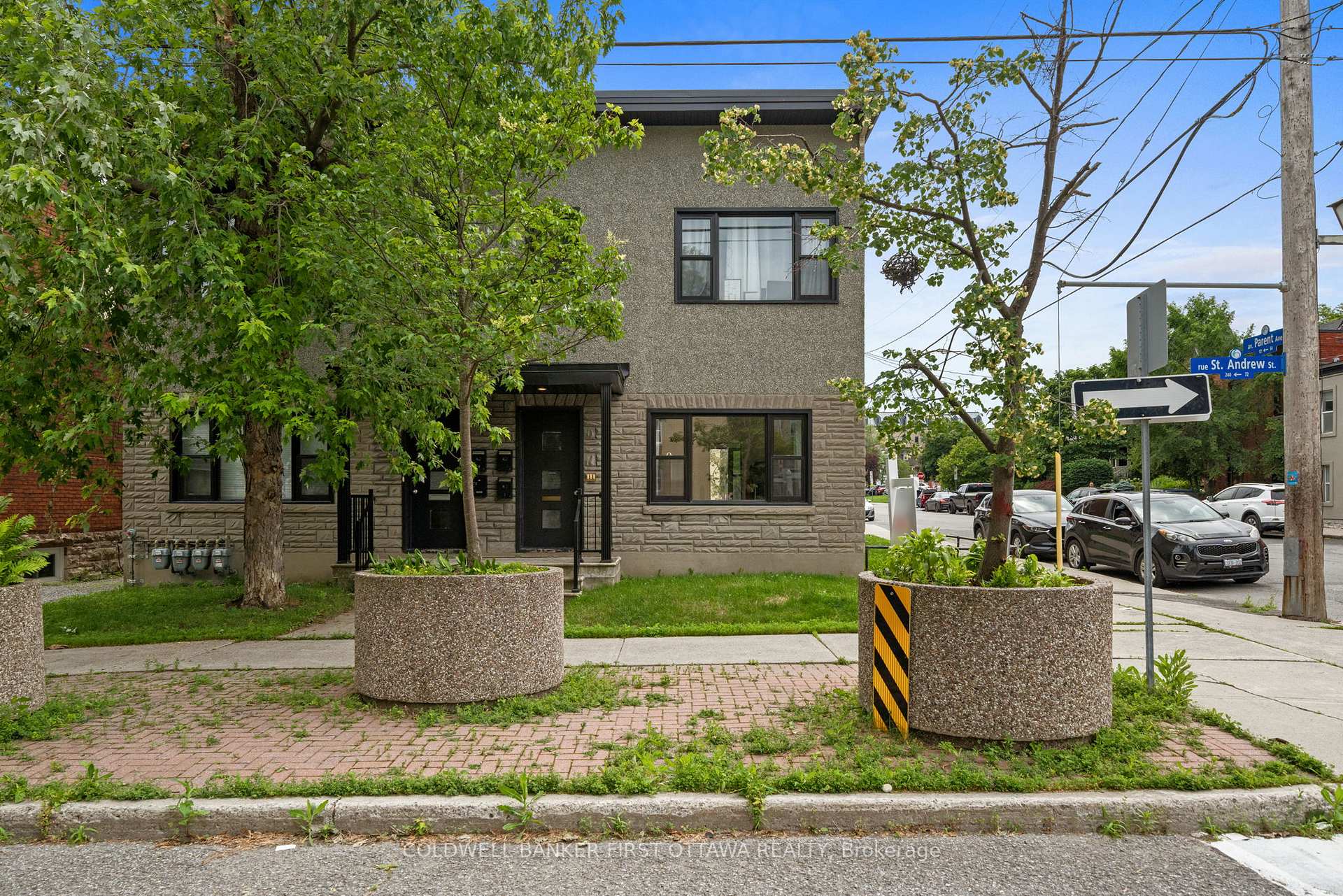 Photo 1 of 72 St. Andrew Street, Ottawa, Lower Town/Byward Market — HOMEH