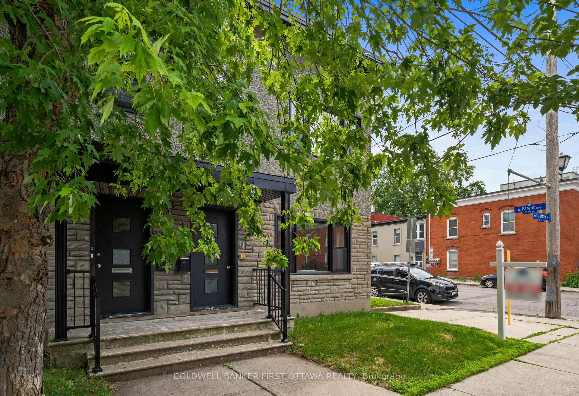 Photo 4 of 72 St. Andrew Street, Ottawa, Lower Town/Byward Market — HOMEH