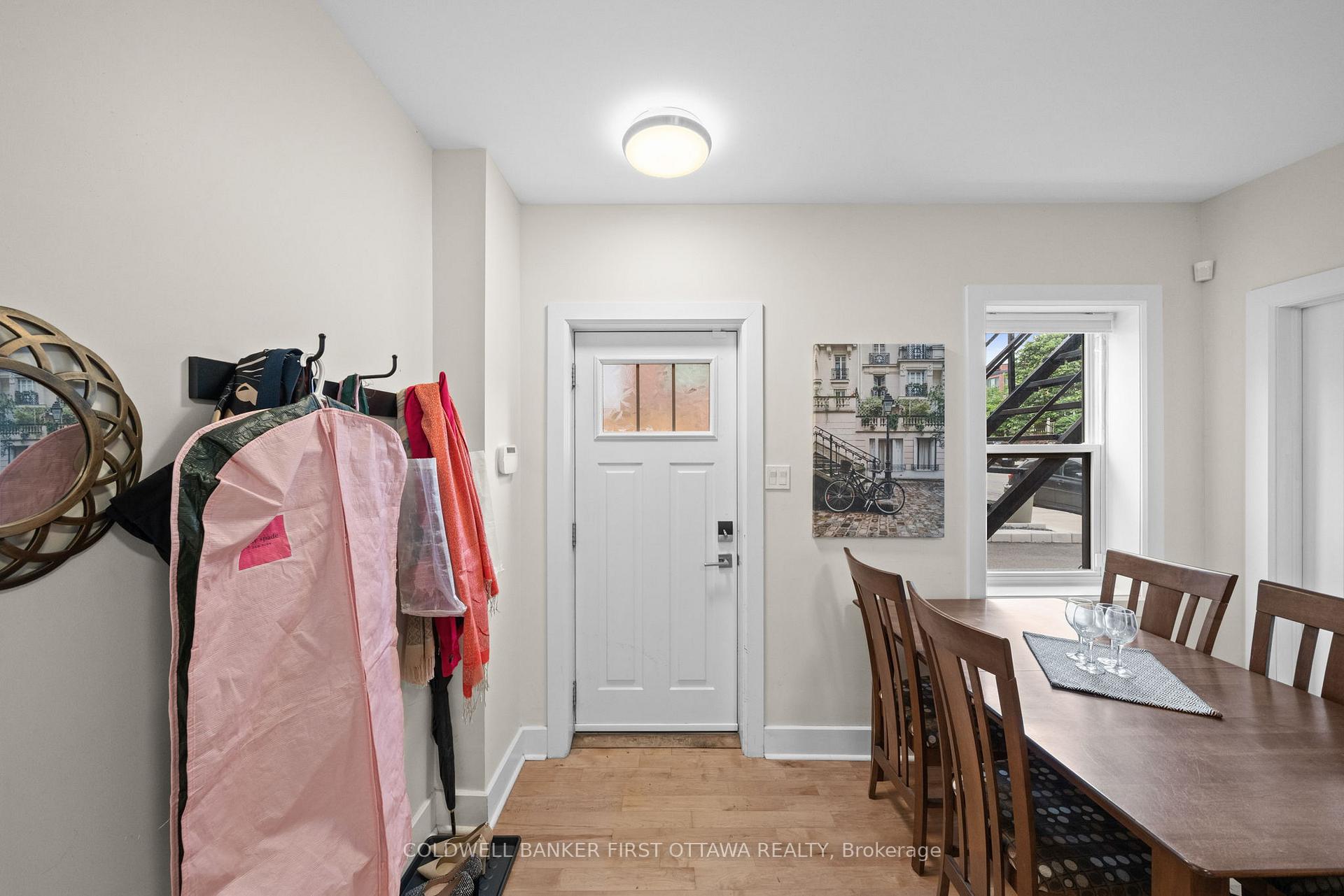 Photo 18 of 72 St. Andrew Street, Ottawa, Lower Town/Byward Market — HOMEH