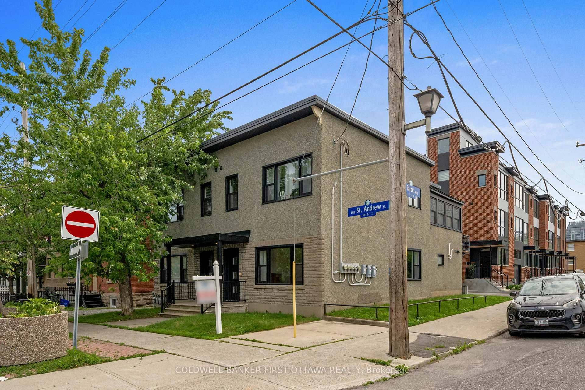 Photo 34 of 72 St. Andrew Street, Ottawa, Lower Town/Byward Market — HOMEH