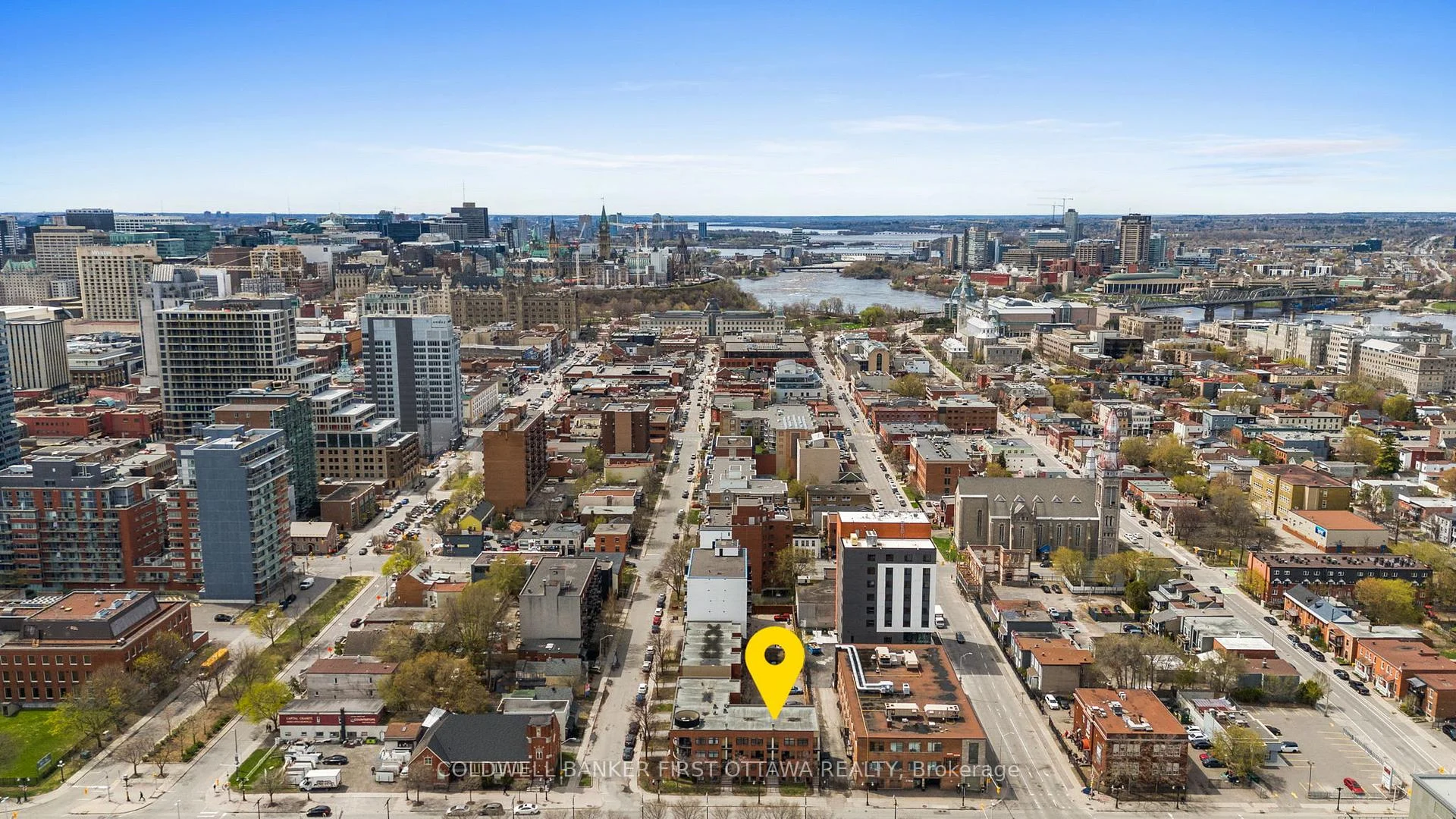 Photo 41 of 72 St. Andrew Street, Ottawa, Lower Town/Byward Market — HOMEH