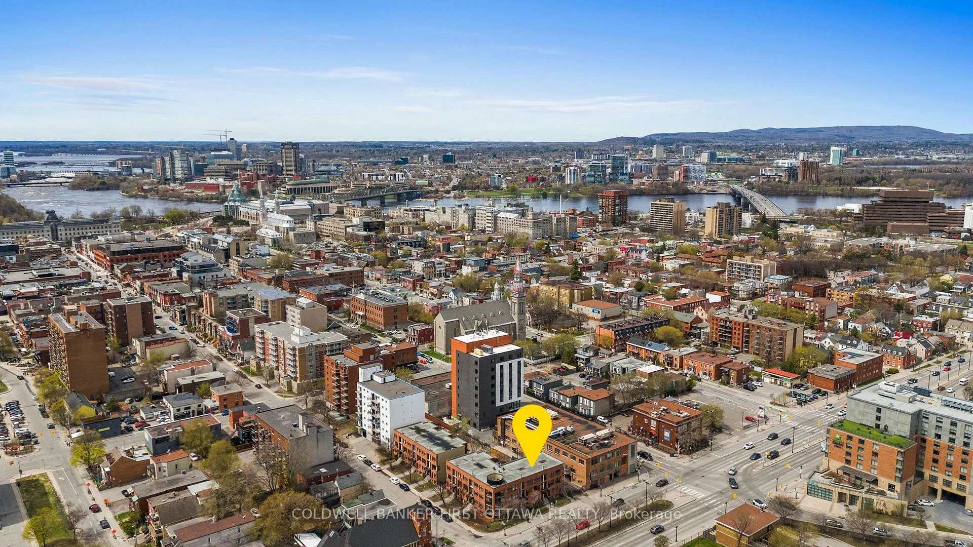 Photo 43 of 72 St. Andrew Street, Ottawa, Lower Town/Byward Market — HOMEH
