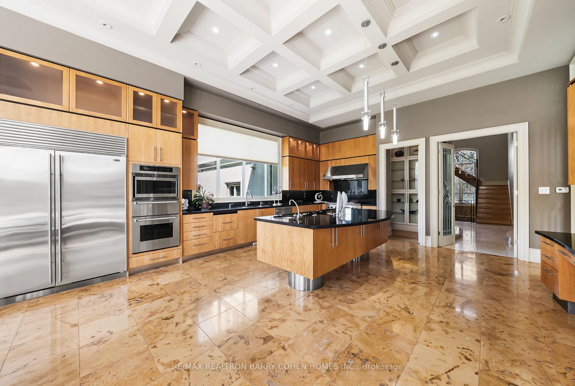 Photo 23 of 15 Sylvia Court, Markham, Devil's Elbow — HOMEH