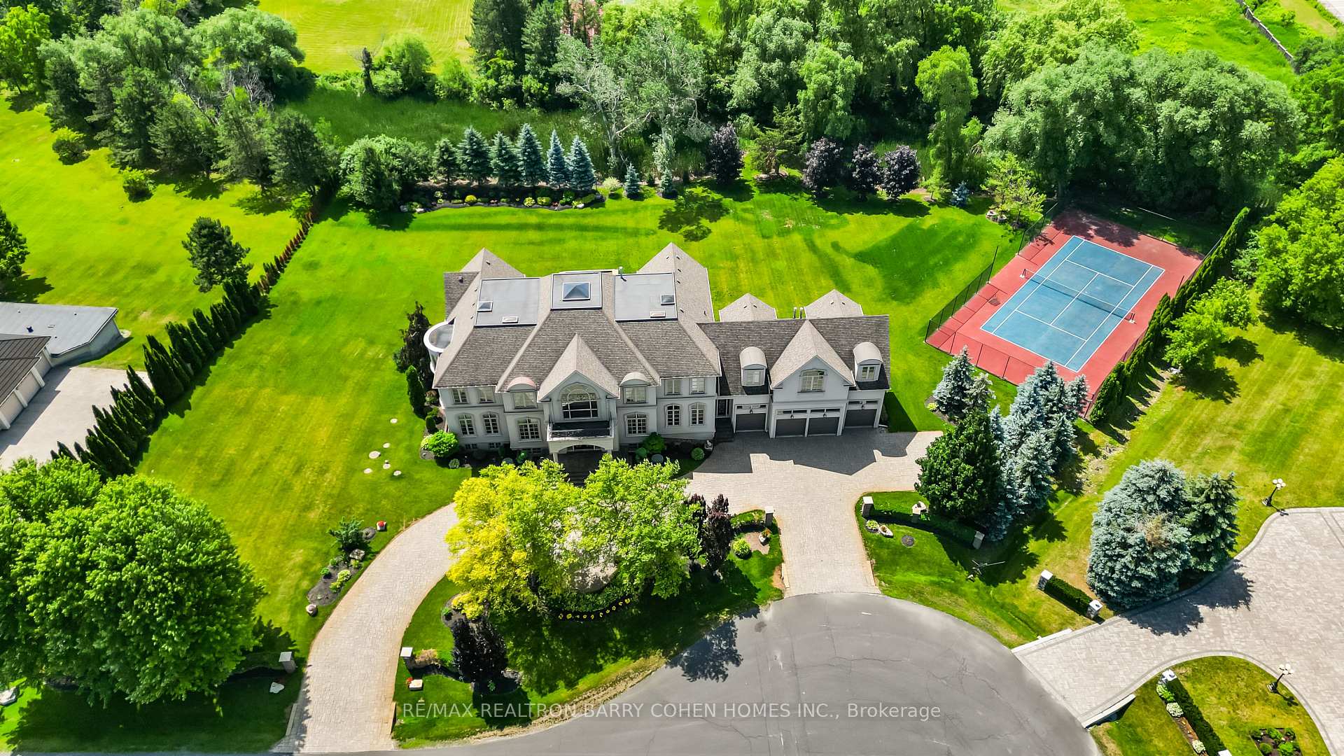 Photo 47 of 15 Sylvia Court, Markham, Devil's Elbow — HOMEH