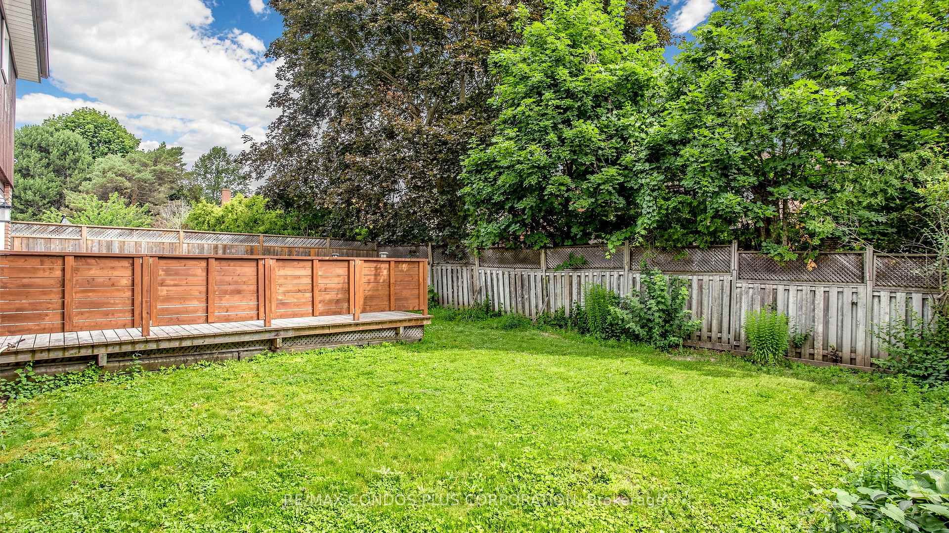Photo 41 of 22 Denlow Boulevard, North York, Banbury-Don Mills — HOMEH