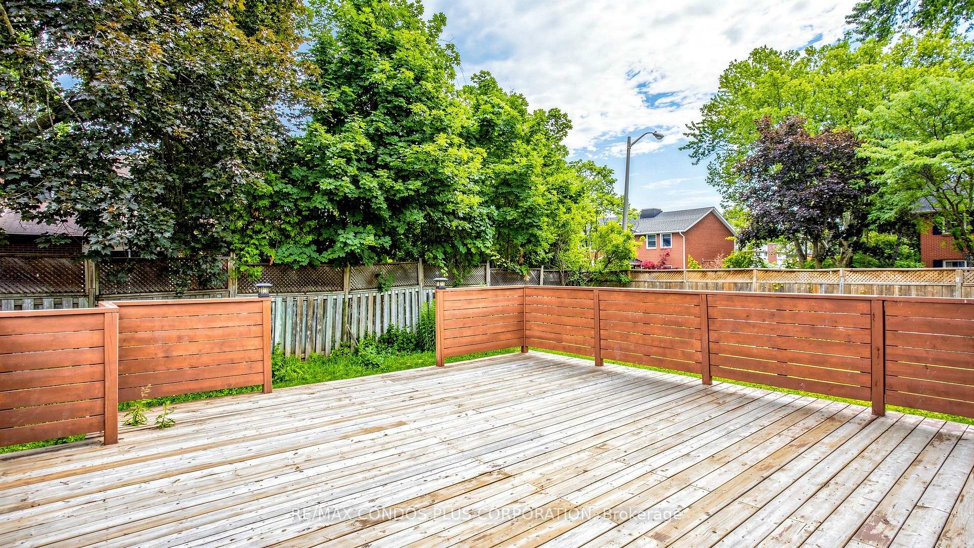Photo 43 of 22 Denlow Boulevard, North York, Banbury-Don Mills — HOMEH