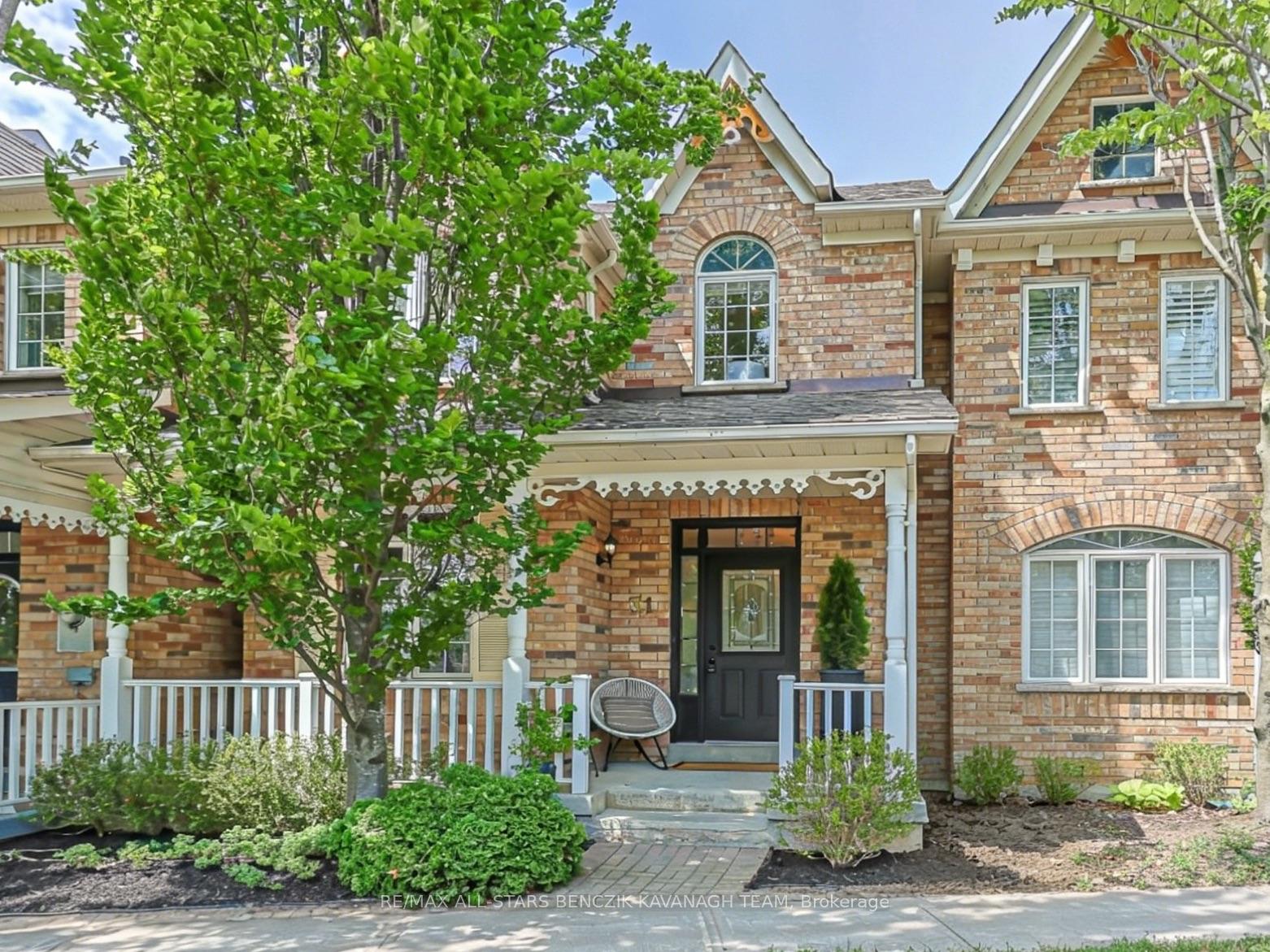 Photo 1 of 31 Queen's Plate Drive, Markham, Angus Glen — HOMEH