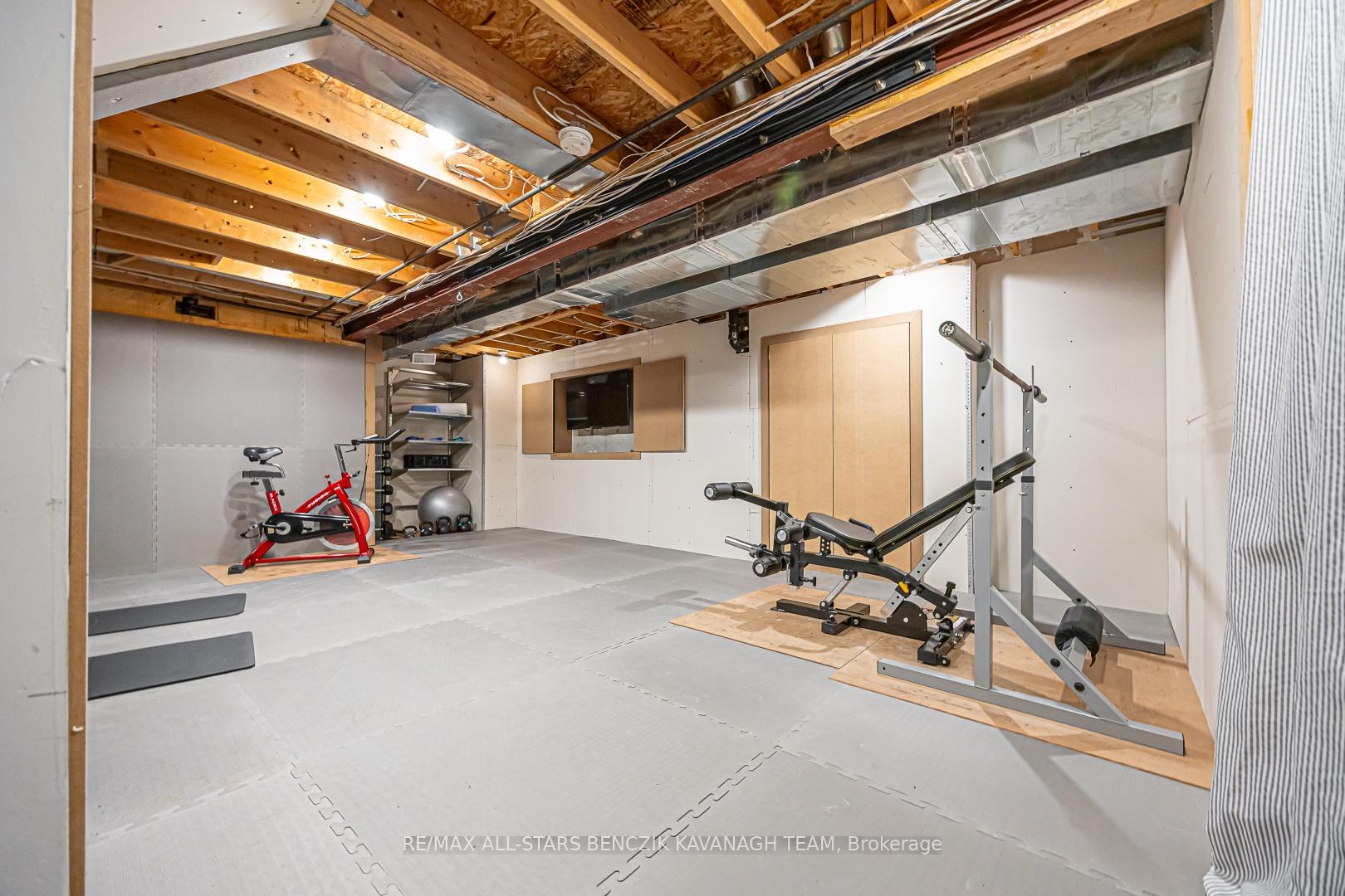 Photo 19 of 31 Queen's Plate Drive, Markham, Angus Glen — HOMEH
