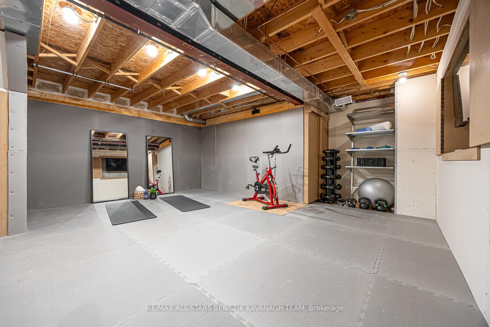 Photo 20 of 31 Queen's Plate Drive, Markham, Angus Glen — HOMEH