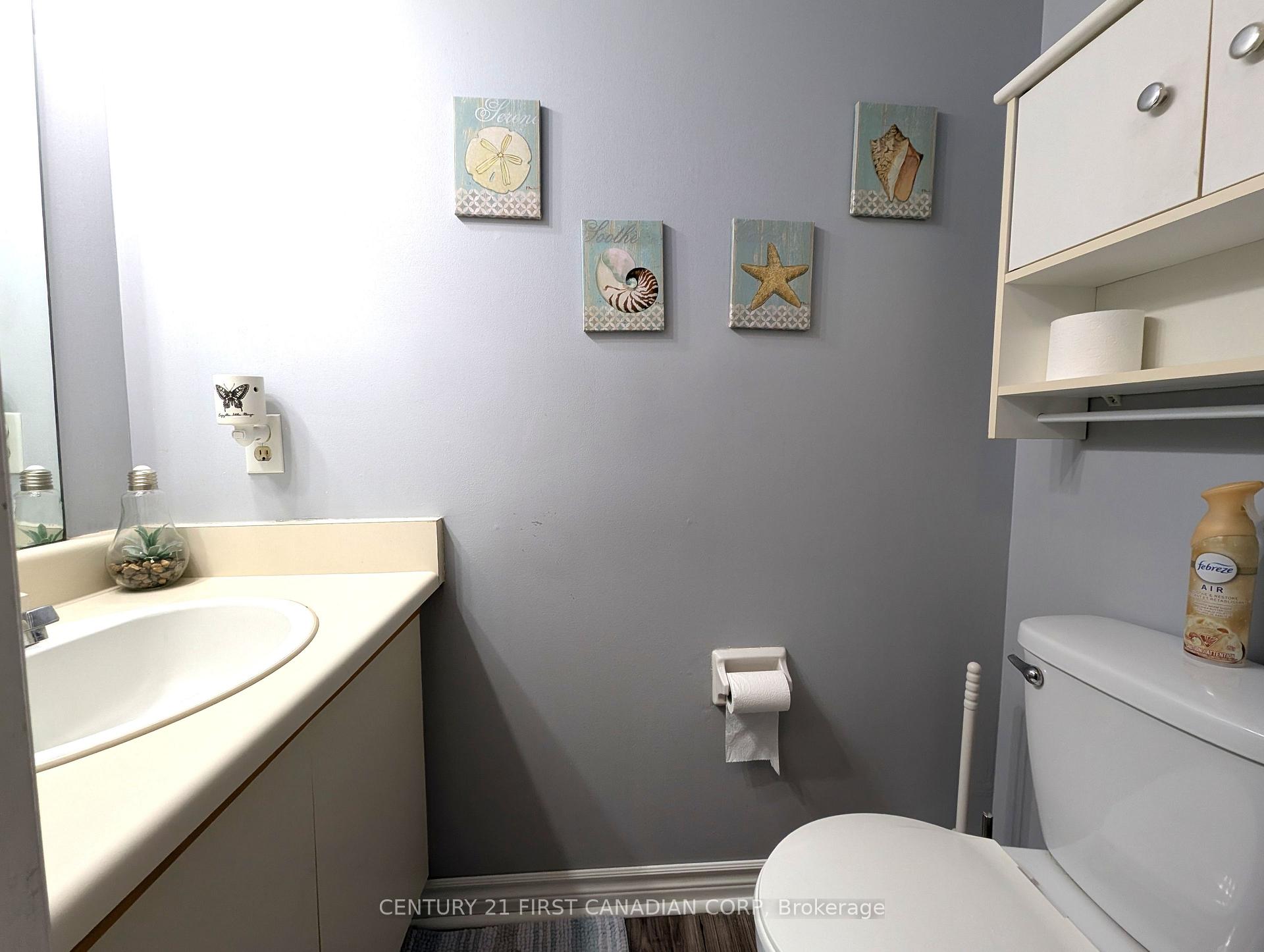 Photo 8 of Unit 49, 110 Deveron Crescent, London, South T — HOMEH