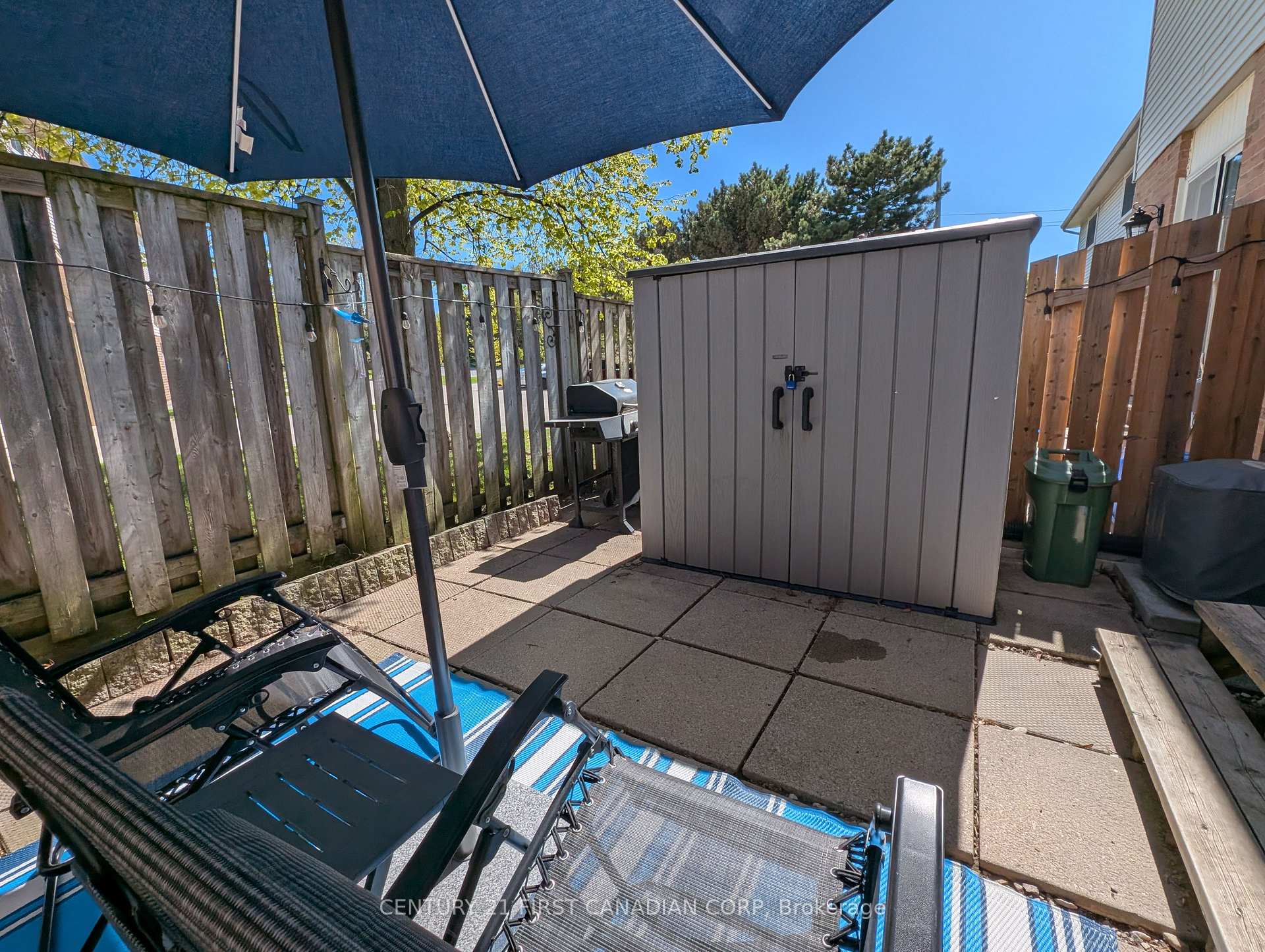 Photo 19 of Unit 49, 110 Deveron Crescent, London, South T — HOMEH