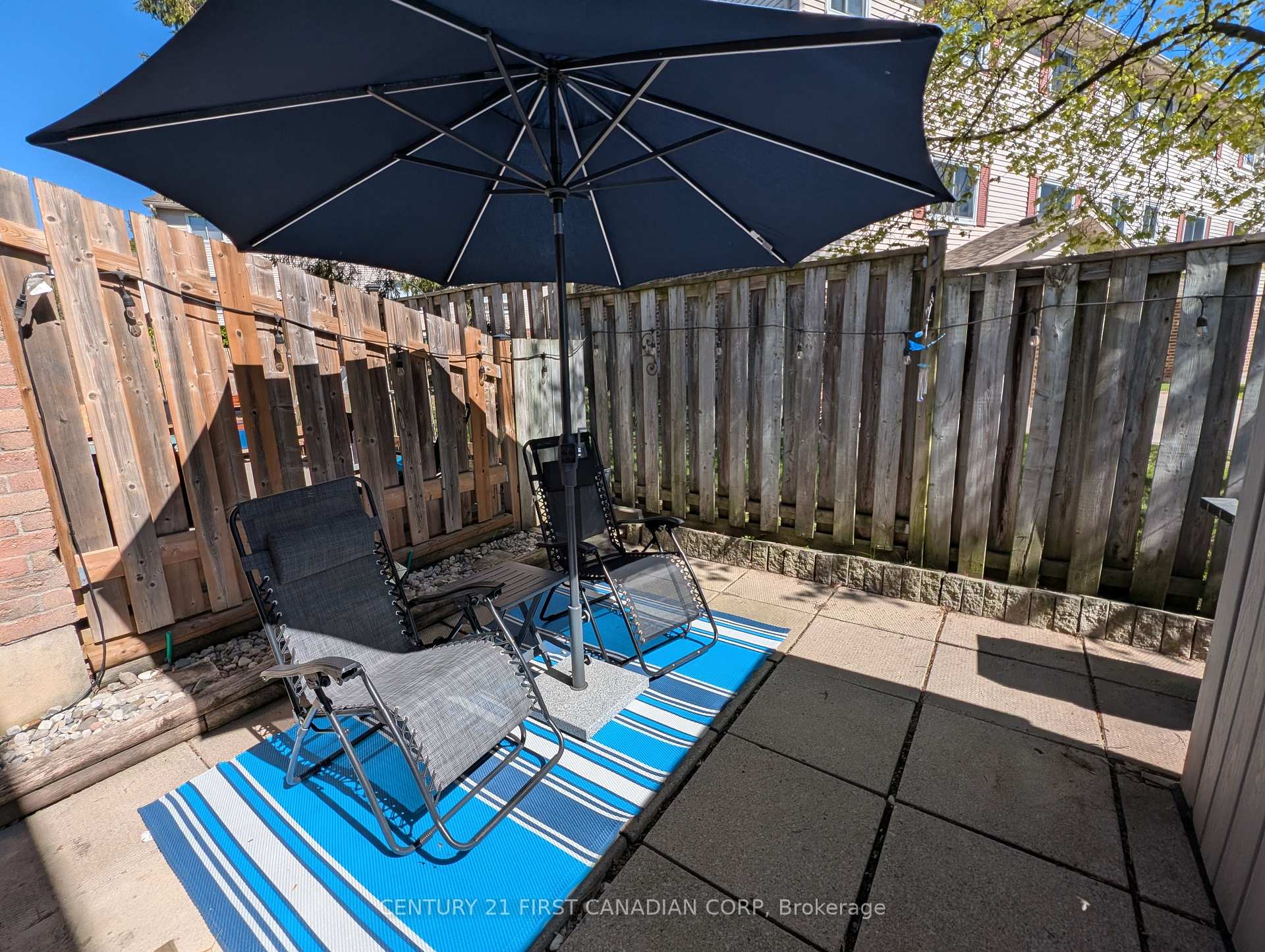 Photo 20 of Unit 49, 110 Deveron Crescent, London, South T — HOMEH