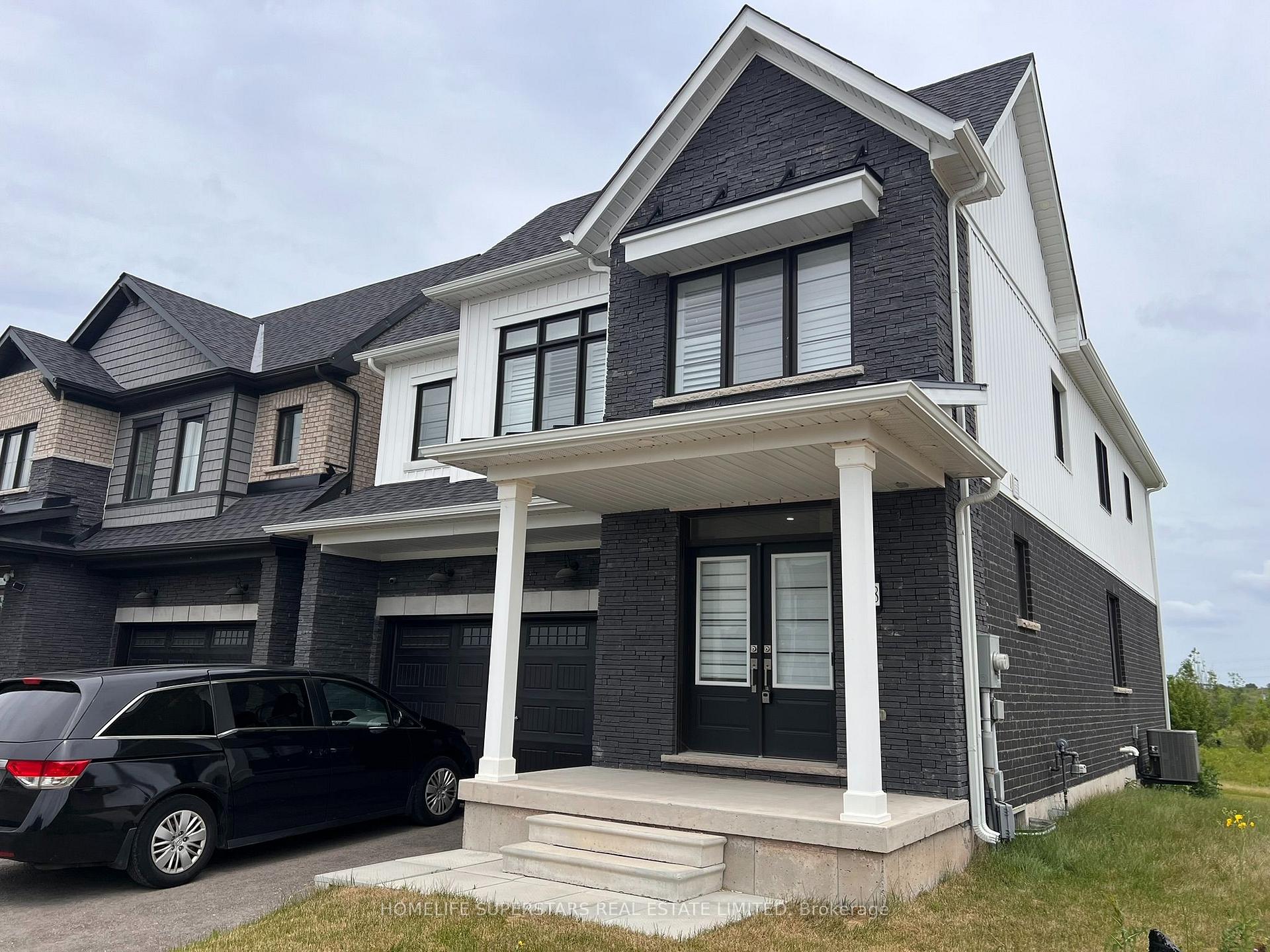 Photo 1 of 188 Aviron Crescent, Welland, Dain City — HOMEH