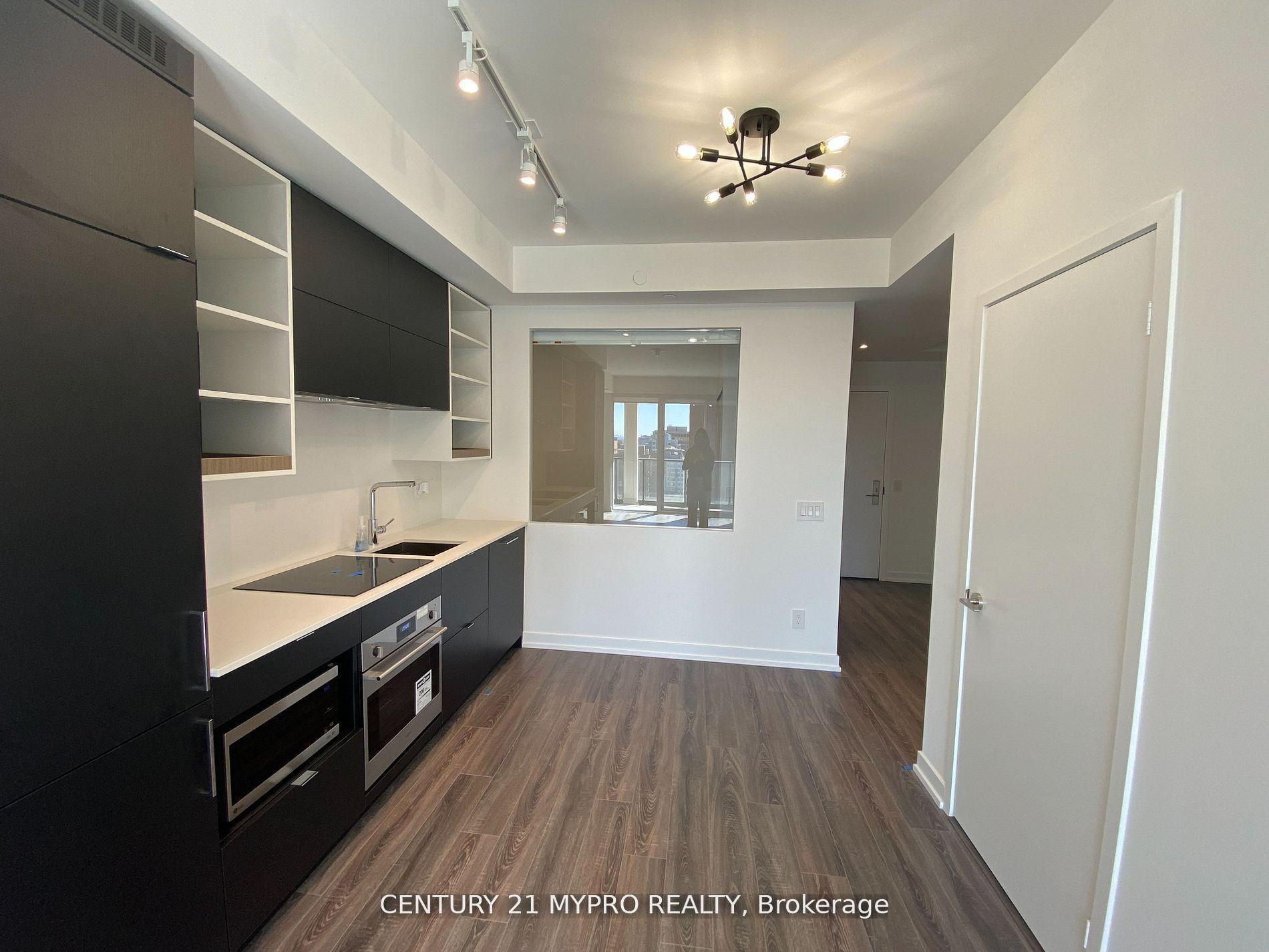 Photo 4 of Unit 1714, 20 Edward Street, Toronto, Bay Street Corridor — HOMEH