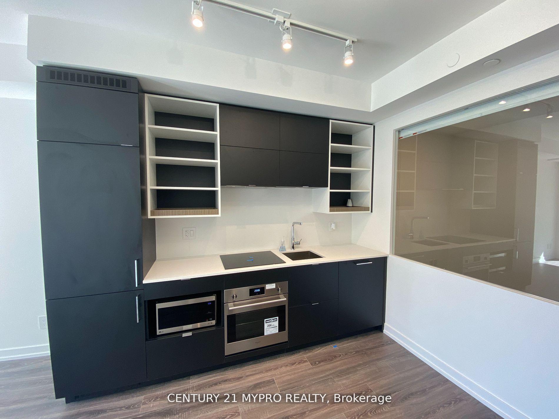 Photo 5 of Unit 1714, 20 Edward Street, Toronto, Bay Street Corridor — HOMEH
