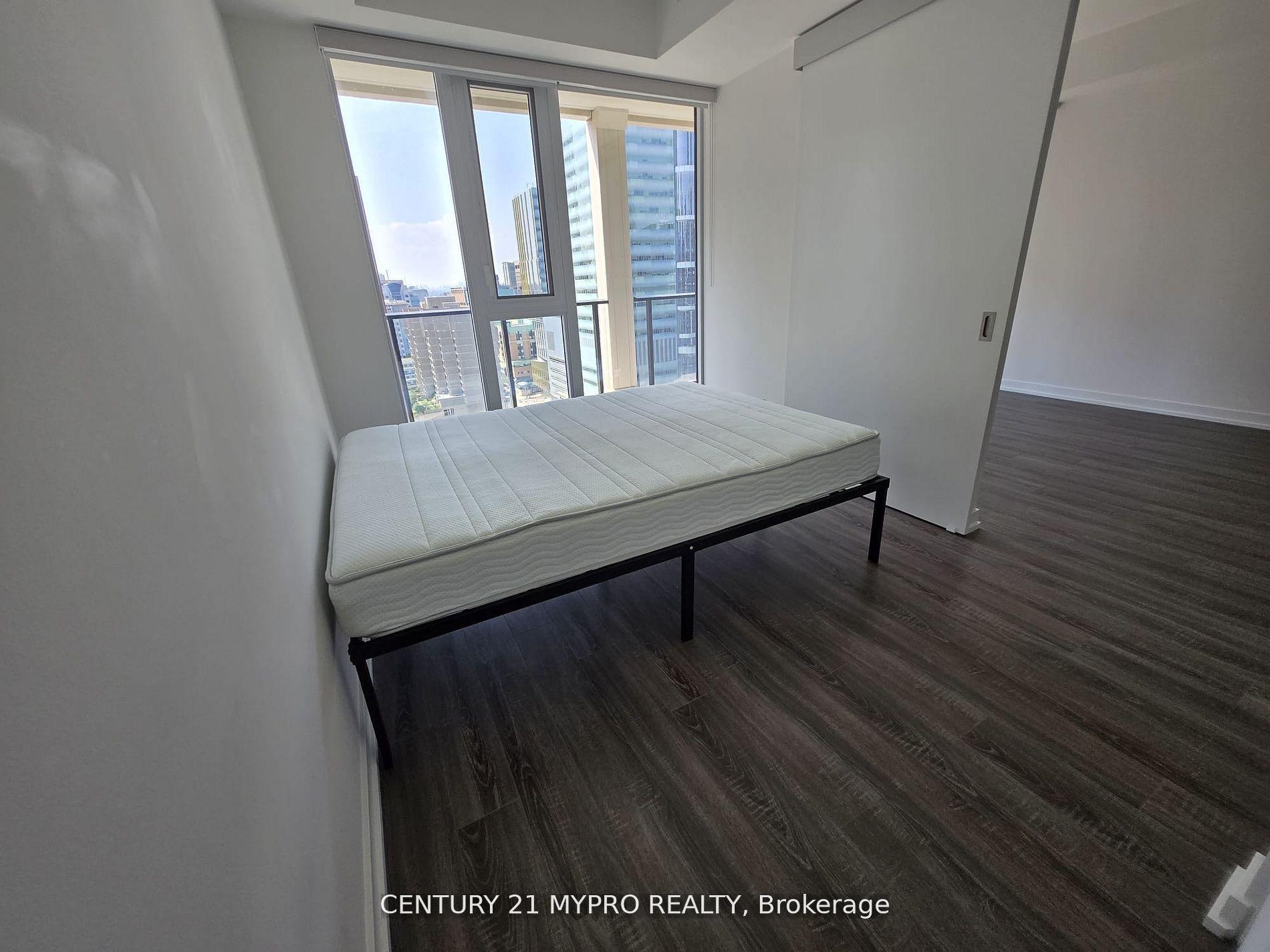 Photo 9 of Unit 1714, 20 Edward Street, Toronto, Bay Street Corridor — HOMEH