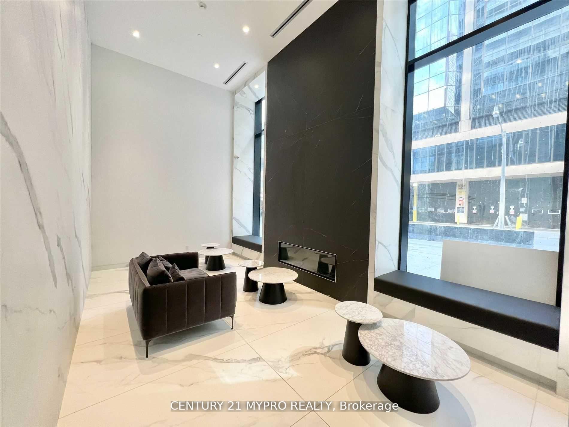 Photo 15 of Unit 1714, 20 Edward Street, Toronto, Bay Street Corridor — HOMEH