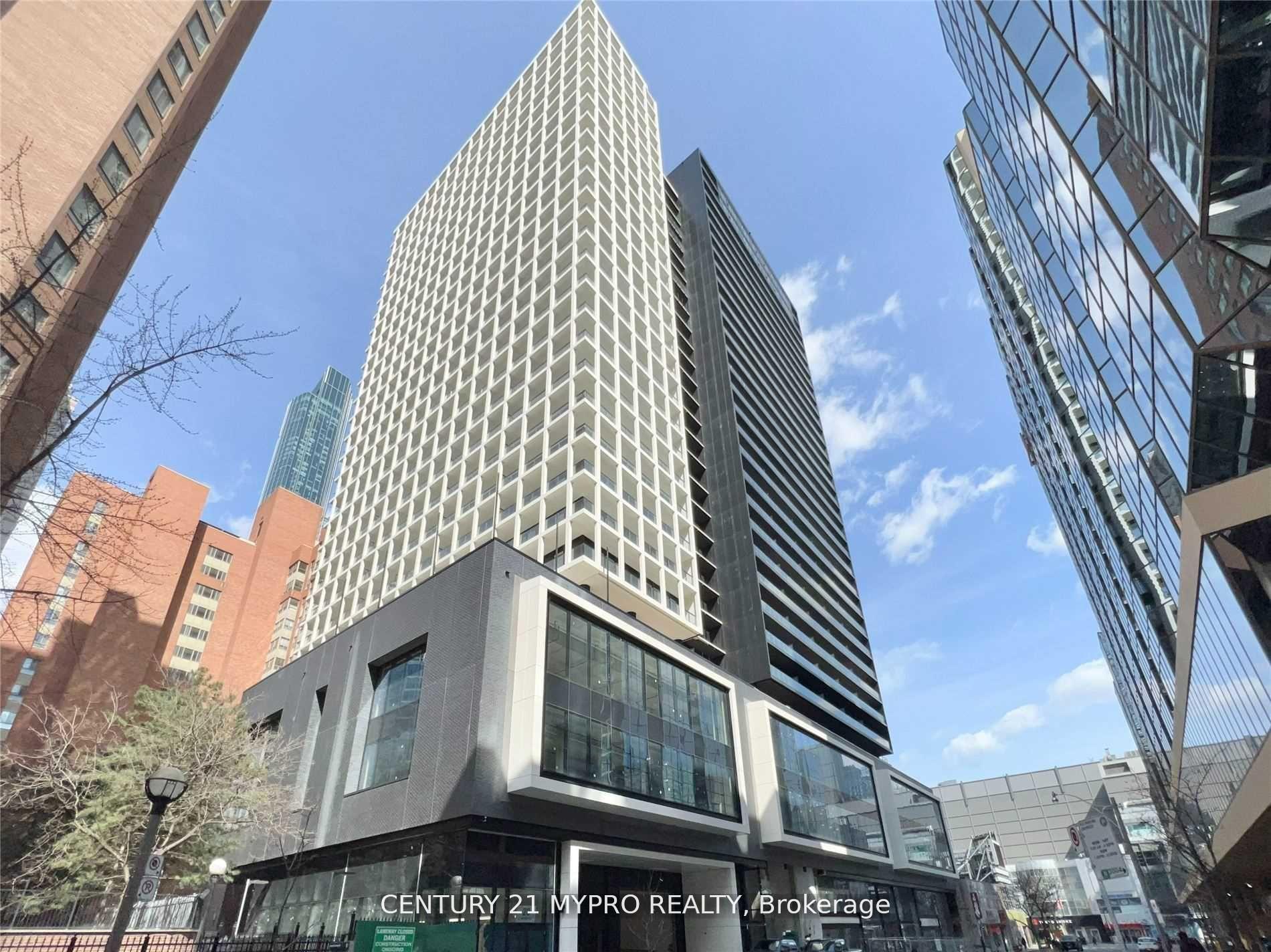 Photo 17 of Unit 1714, 20 Edward Street, Toronto, Bay Street Corridor — HOMEH