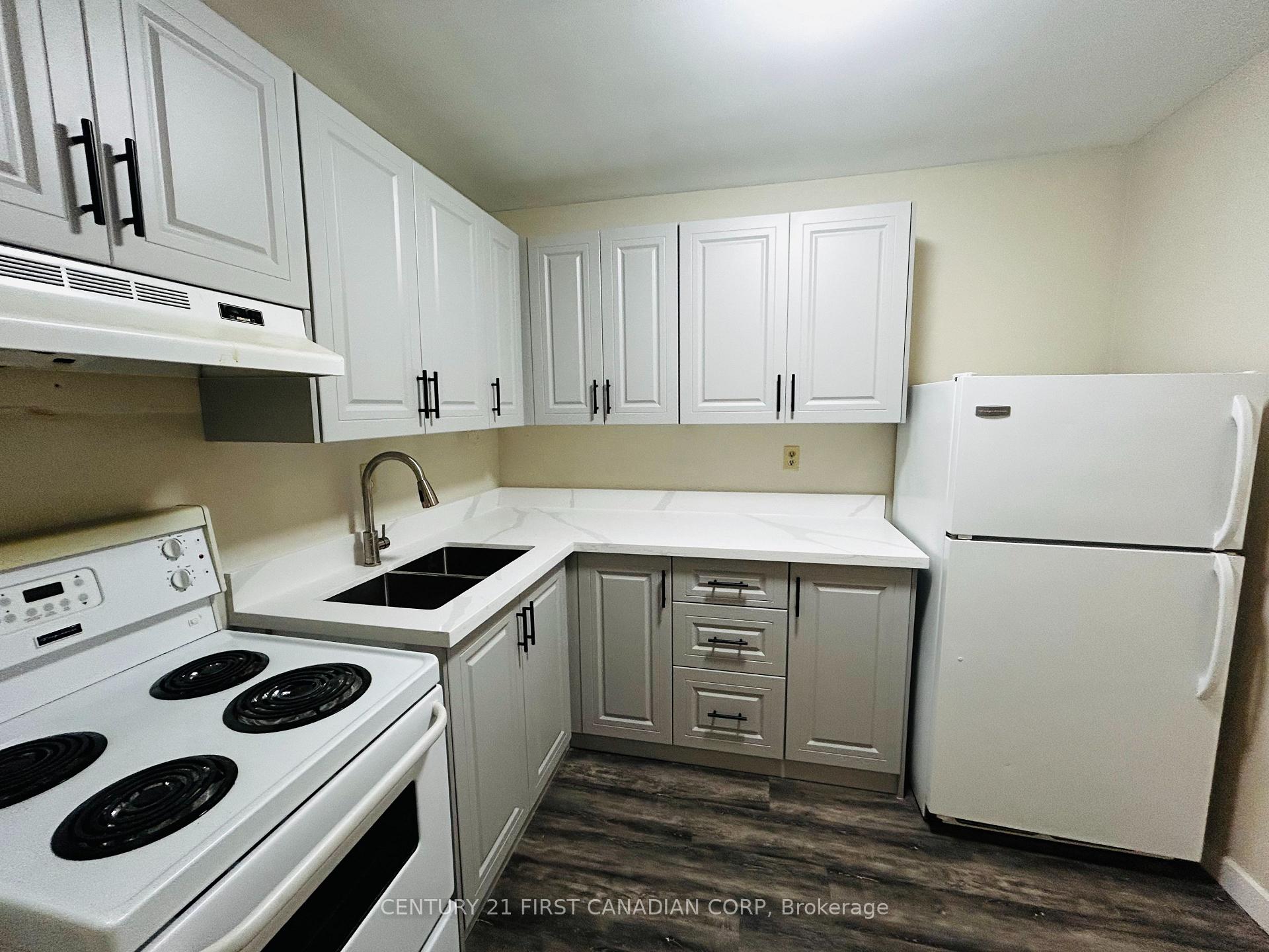 Photo of Unit 1009, 573 Mornington Avenue