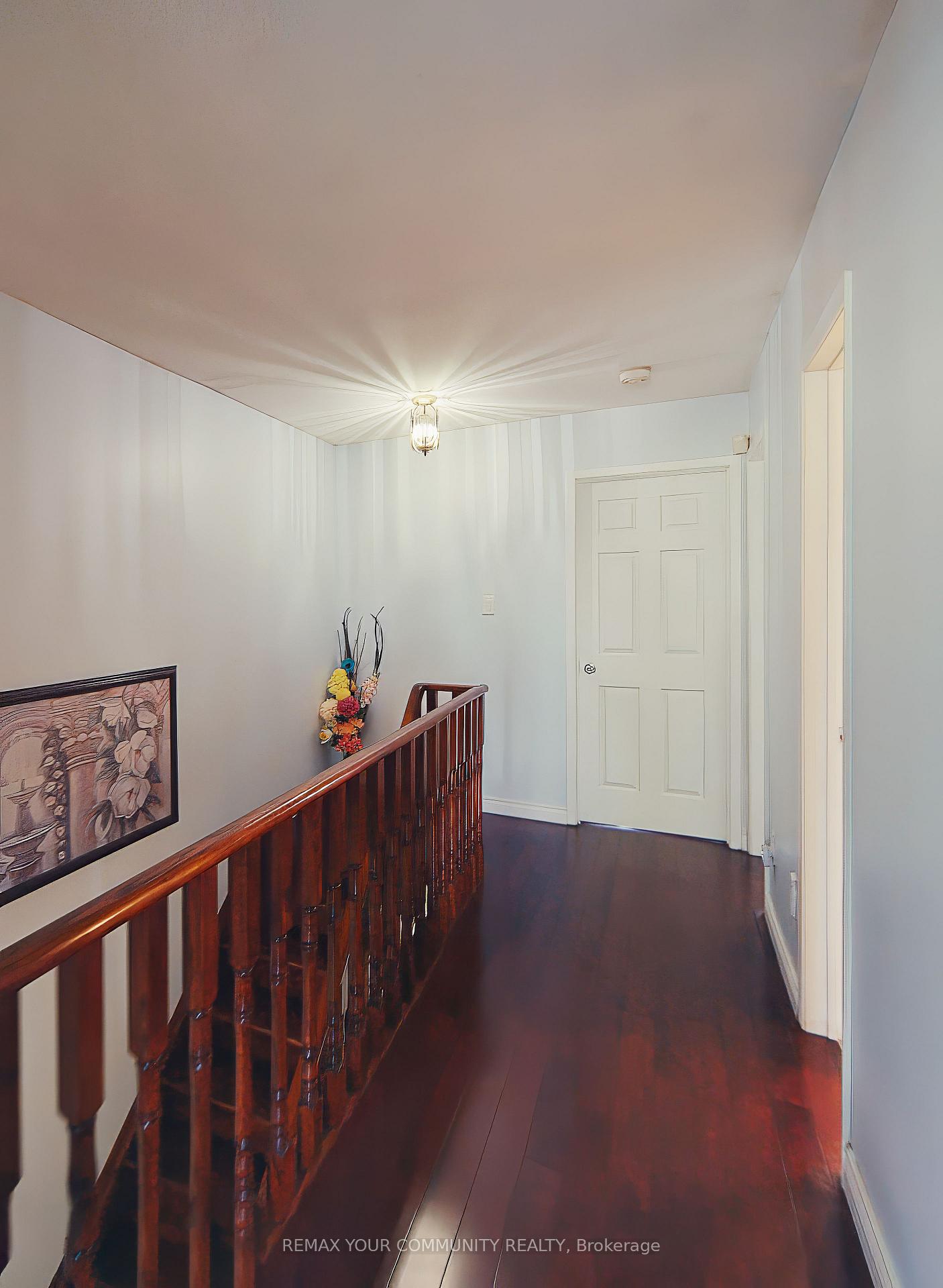 Photo 14 of 66 Trafford Crescent, Markham, Milliken Mills East — HOMEH