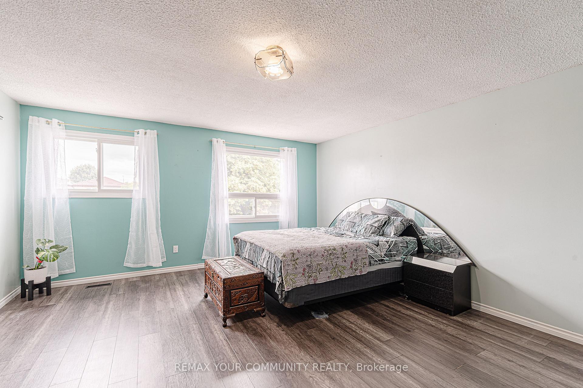 Photo 15 of 66 Trafford Crescent, Markham, Milliken Mills East — HOMEH