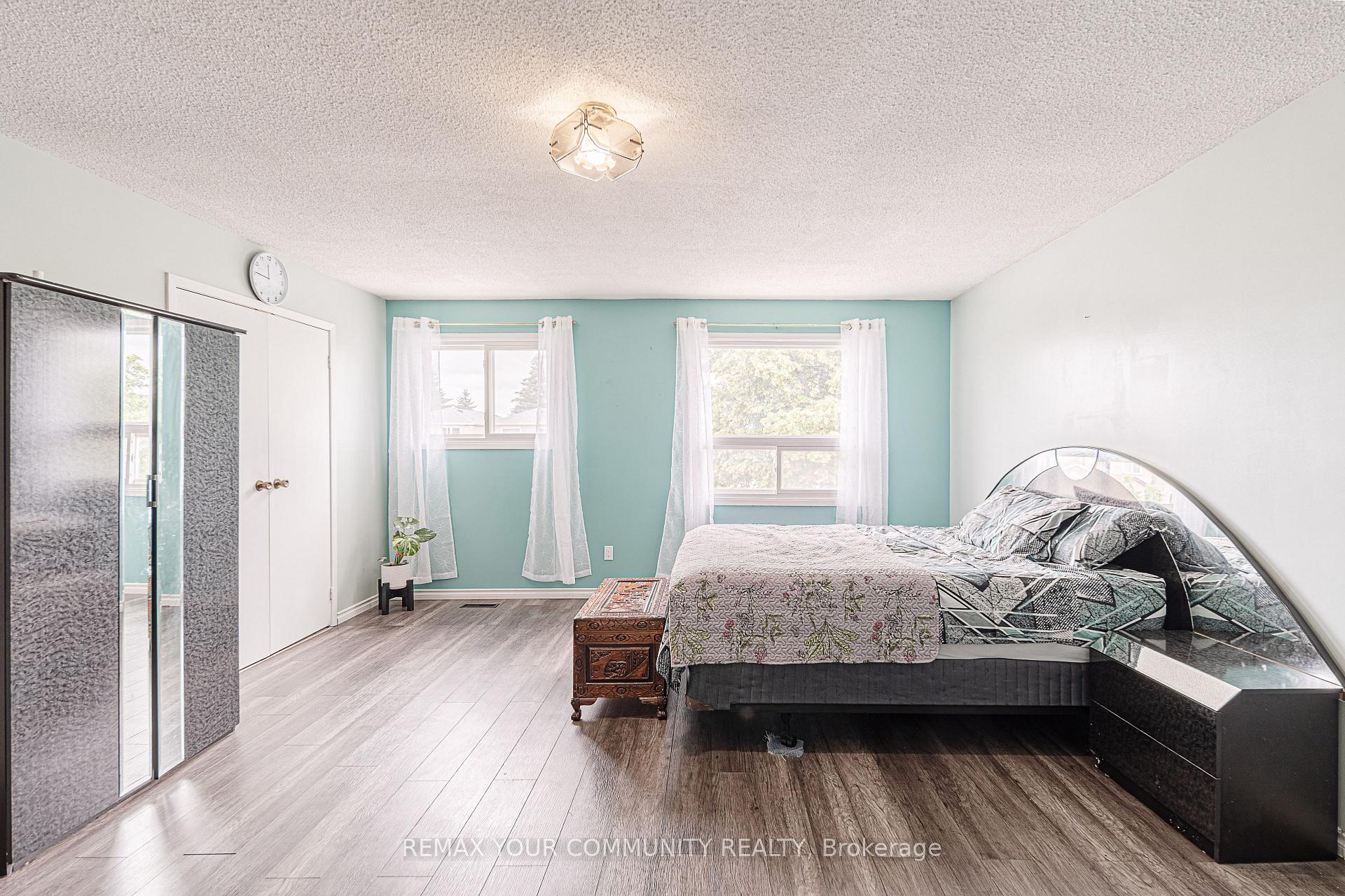 Photo 16 of 66 Trafford Crescent, Markham, Milliken Mills East — HOMEH