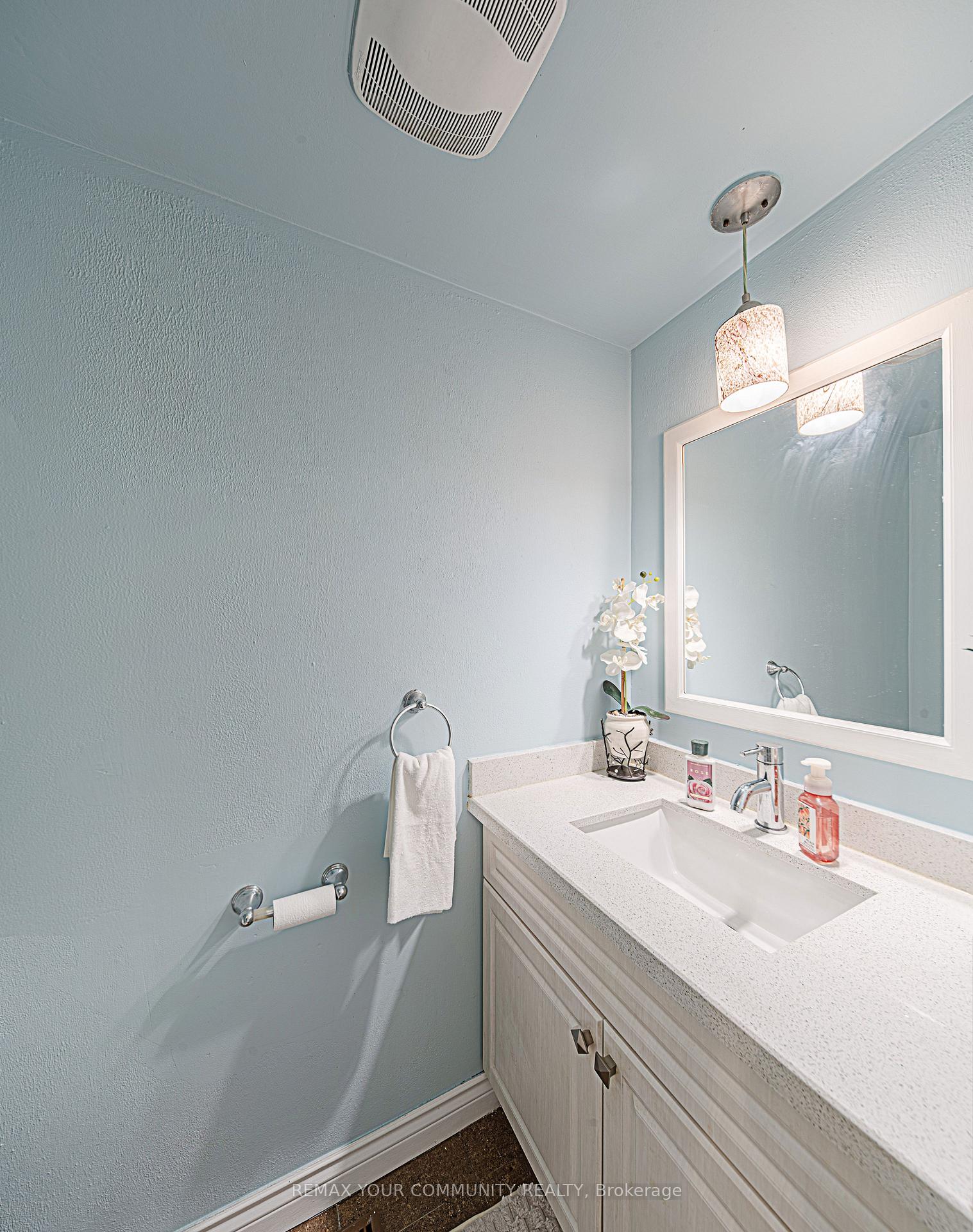 Photo 19 of 66 Trafford Crescent, Markham, Milliken Mills East — HOMEH