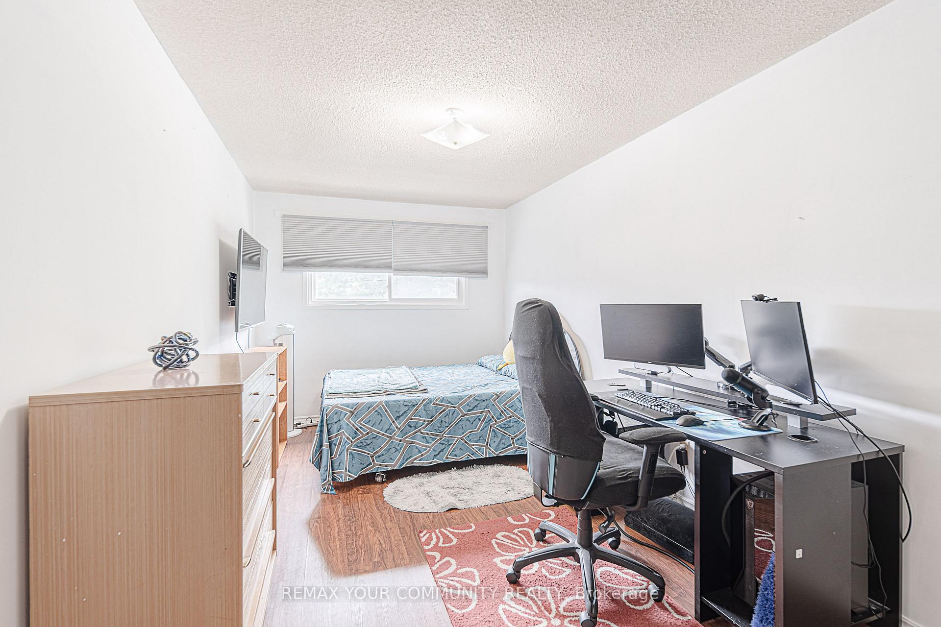 Photo 20 of 66 Trafford Crescent, Markham, Milliken Mills East — HOMEH