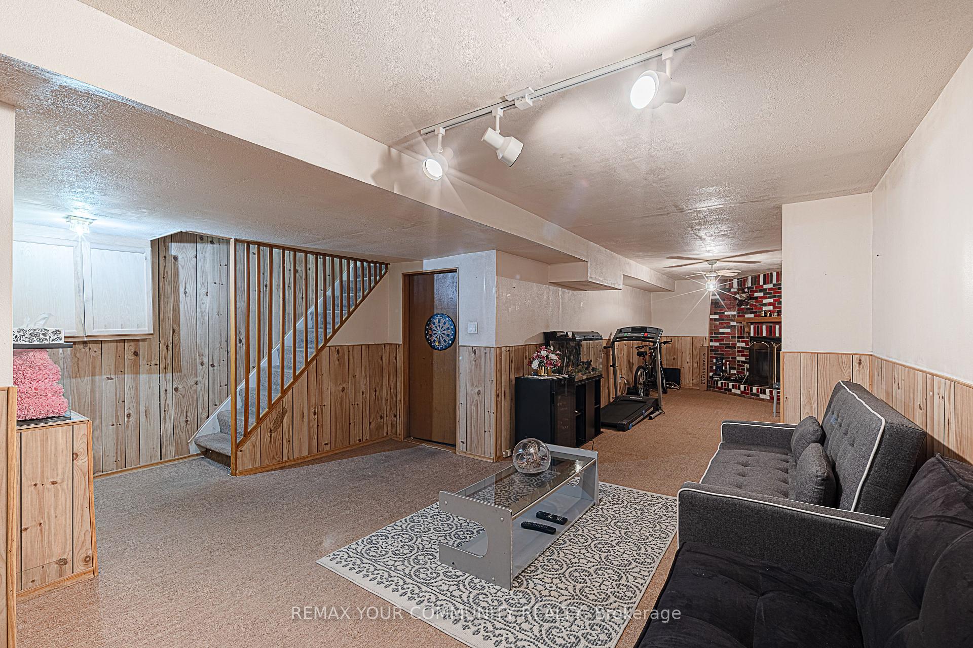 Photo 21 of 66 Trafford Crescent, Markham, Milliken Mills East — HOMEH