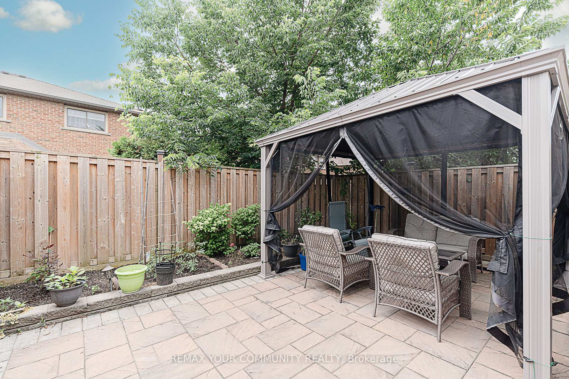 Photo 23 of 66 Trafford Crescent, Markham, Milliken Mills East — HOMEH