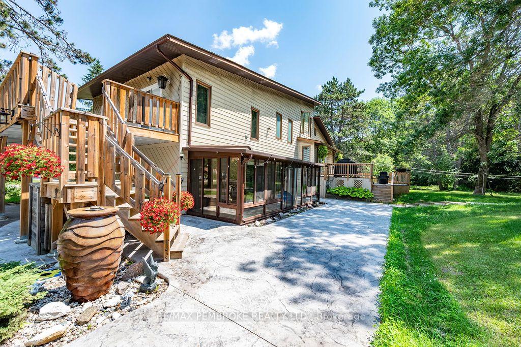 Photo 37 of 177 Sylvan Drive, Petawawa, Petawawa — HOMEH
