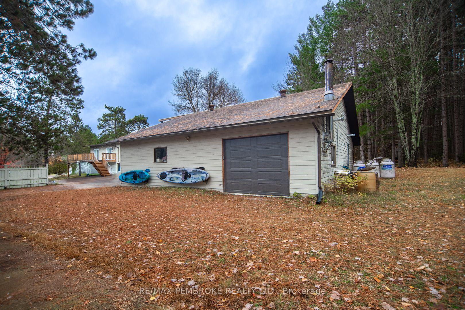 Photo 48 of 177 Sylvan Drive, Petawawa, Petawawa — HOMEH