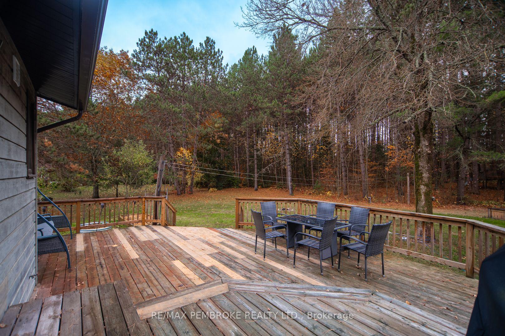 Photo 55 of 177 Sylvan Drive, Petawawa, Petawawa — HOMEH