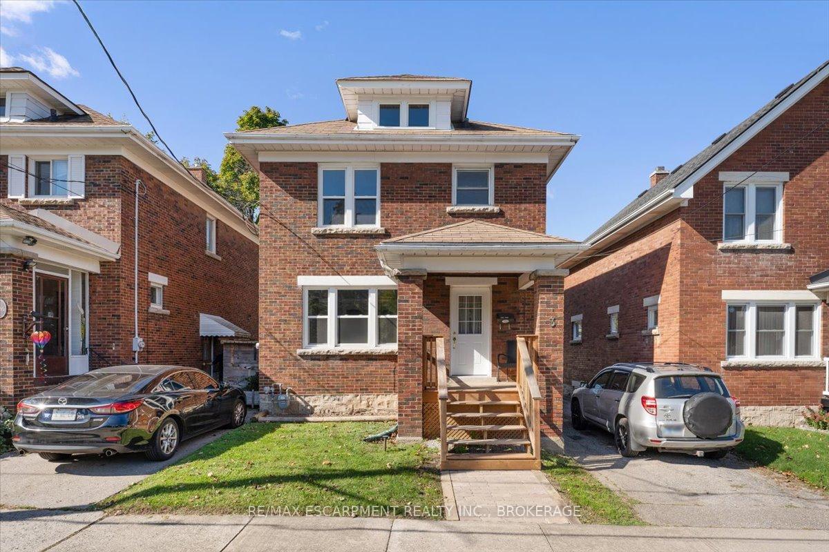 Photo 1 of Unit Main, 3 Carleton Street S, Thorold, Thorold Downtown — HOMEH