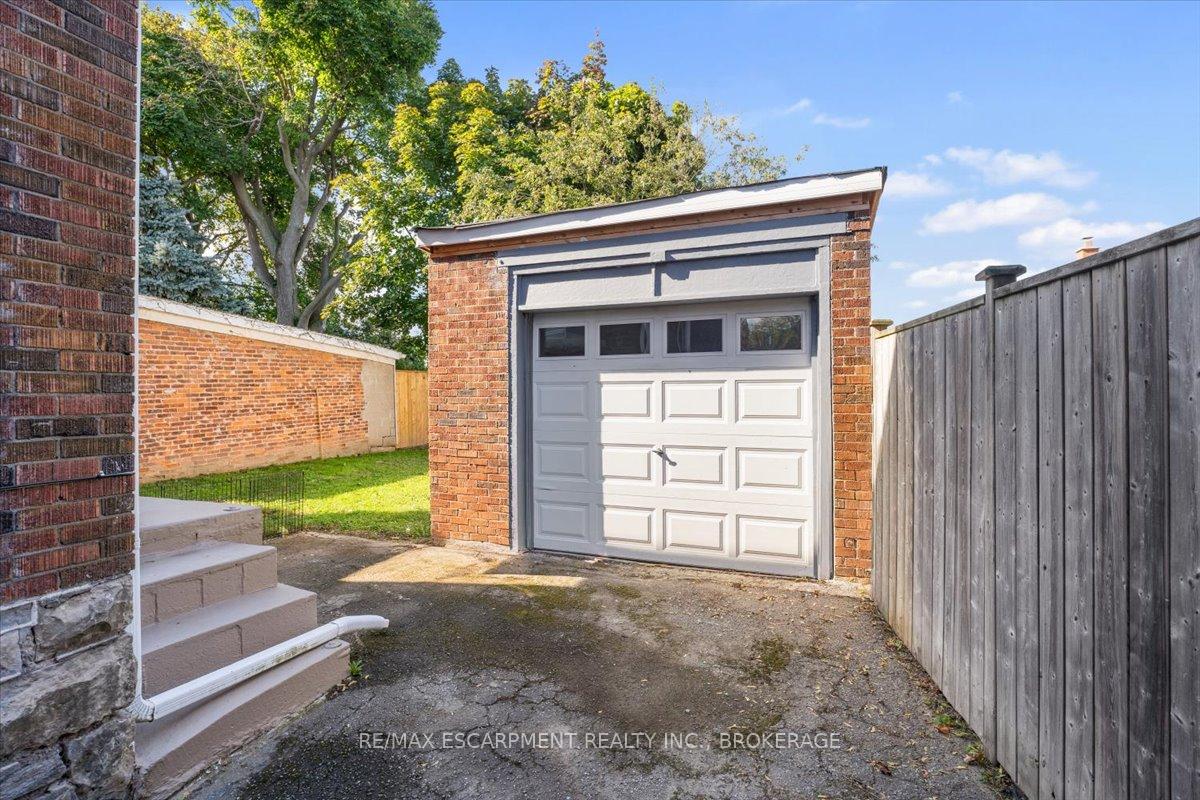 Photo 25 of Unit Main, 3 Carleton Street S, Thorold, Thorold Downtown — HOMEH